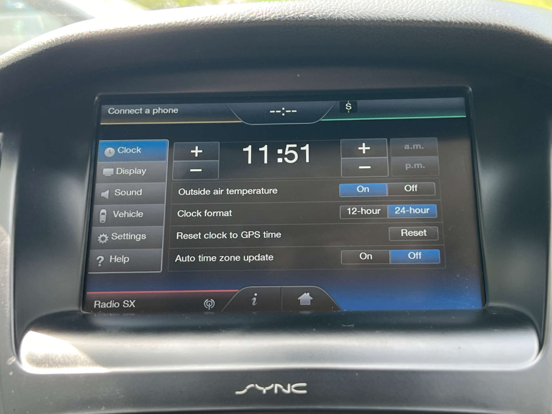 FORD FOCUS 2.0 Focus Zetec S Black Edition TDCi 5dr #2