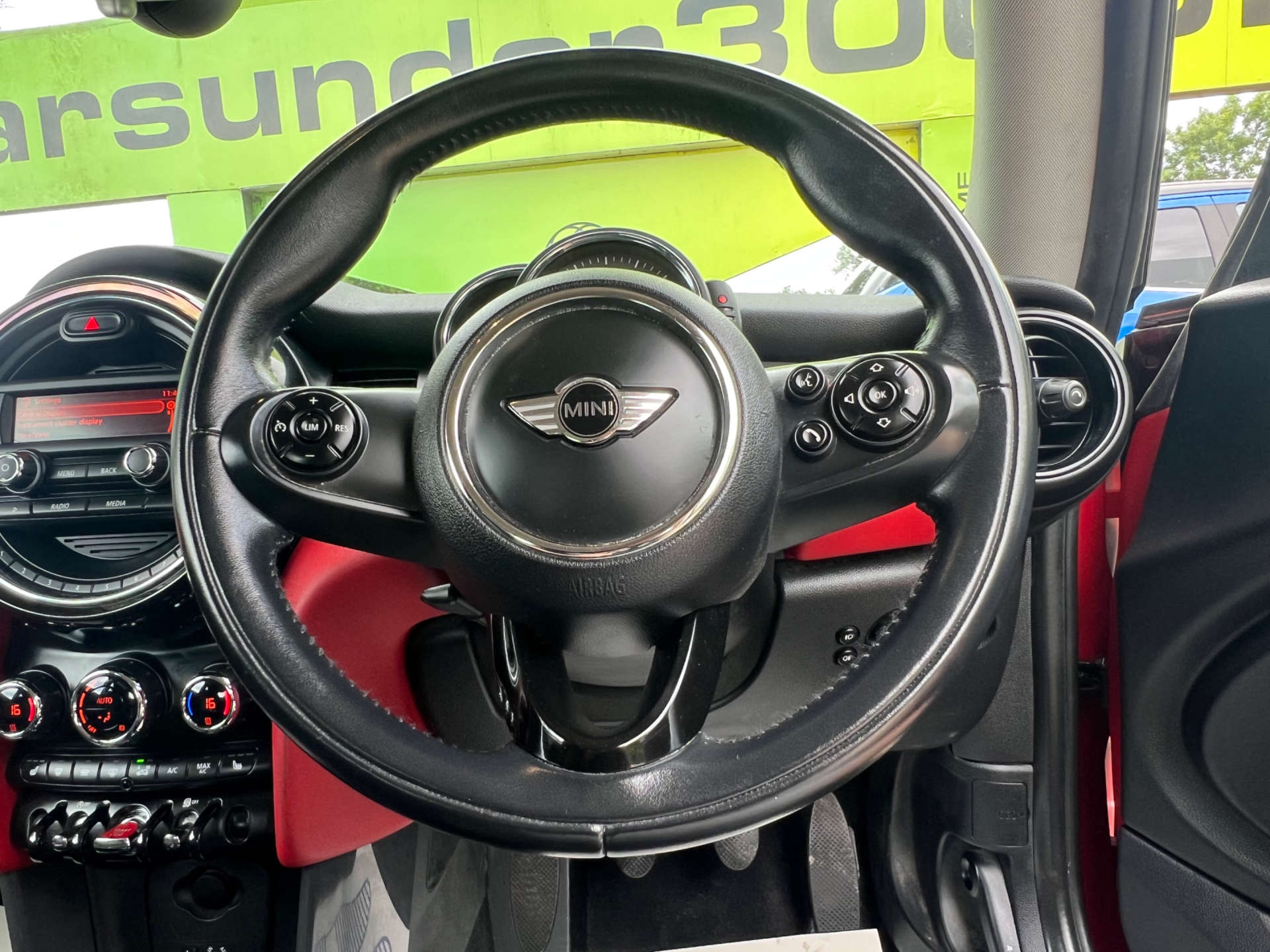 MINI HATCH 1.5 Cooper 3dr #29