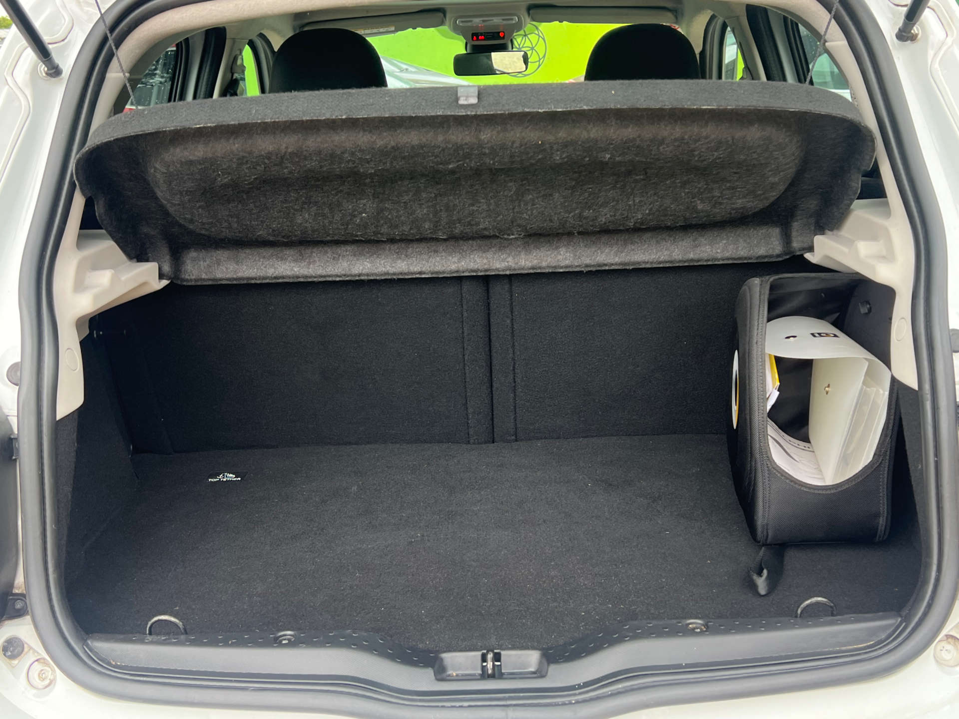 SMART FORFOUR EQ forfour Pulse Premium 5dr #12