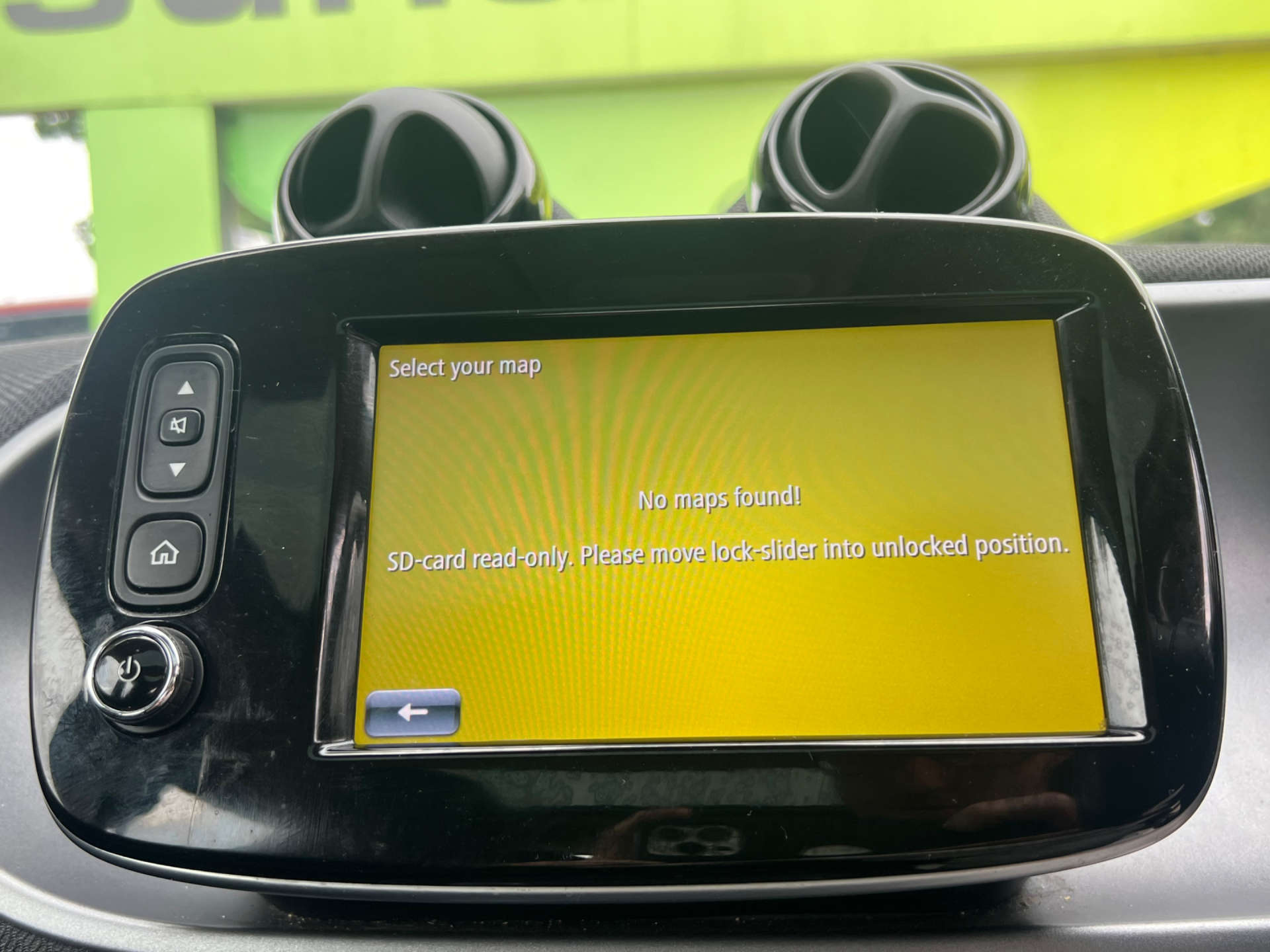 SMART FORFOUR EQ forfour Pulse Premium 5dr #17