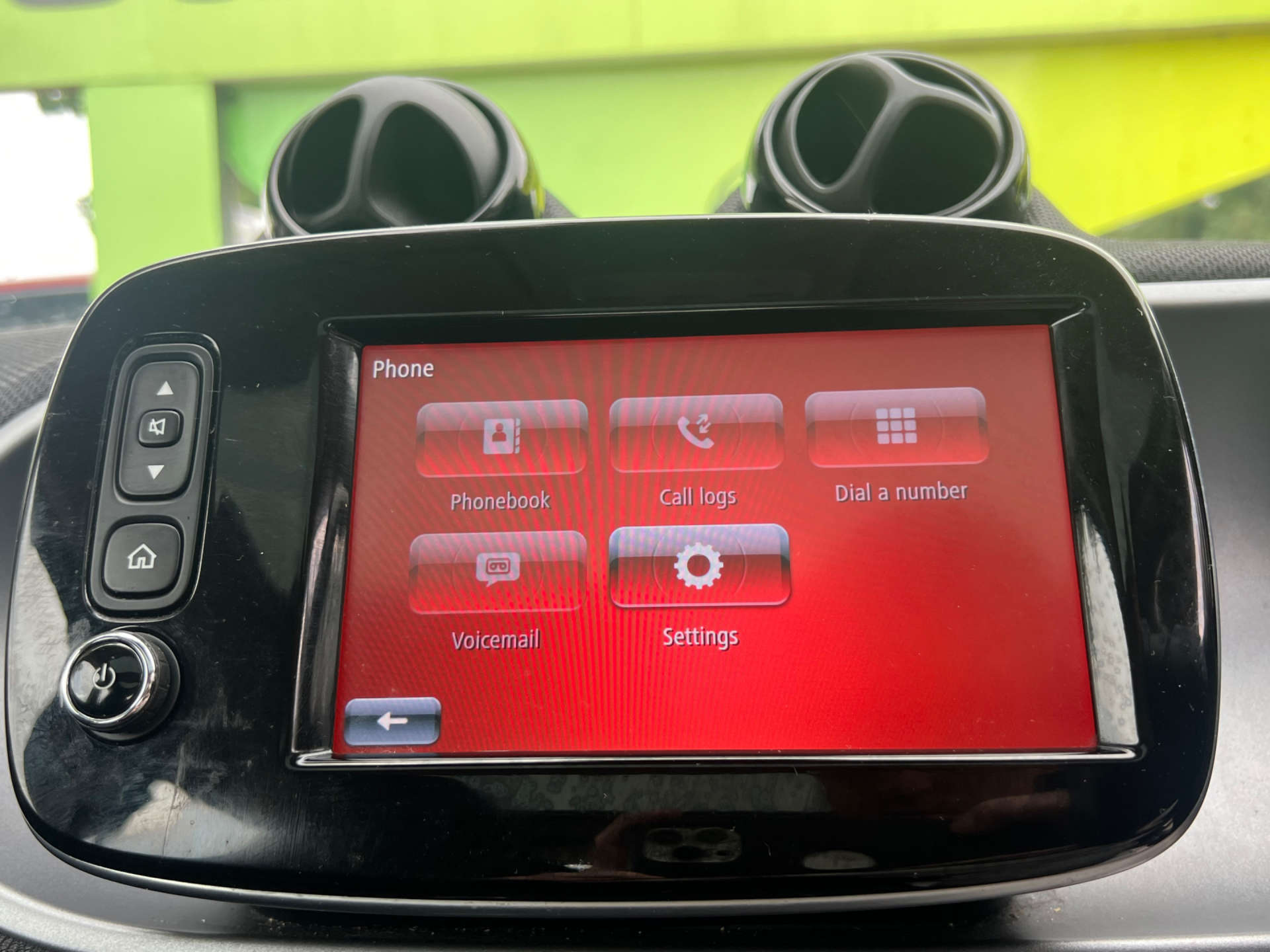 SMART FORFOUR EQ forfour Pulse Premium 5dr #18