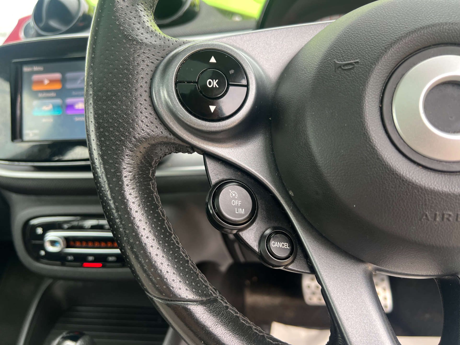 SMART FORFOUR EQ forfour Pulse Premium 5dr #19