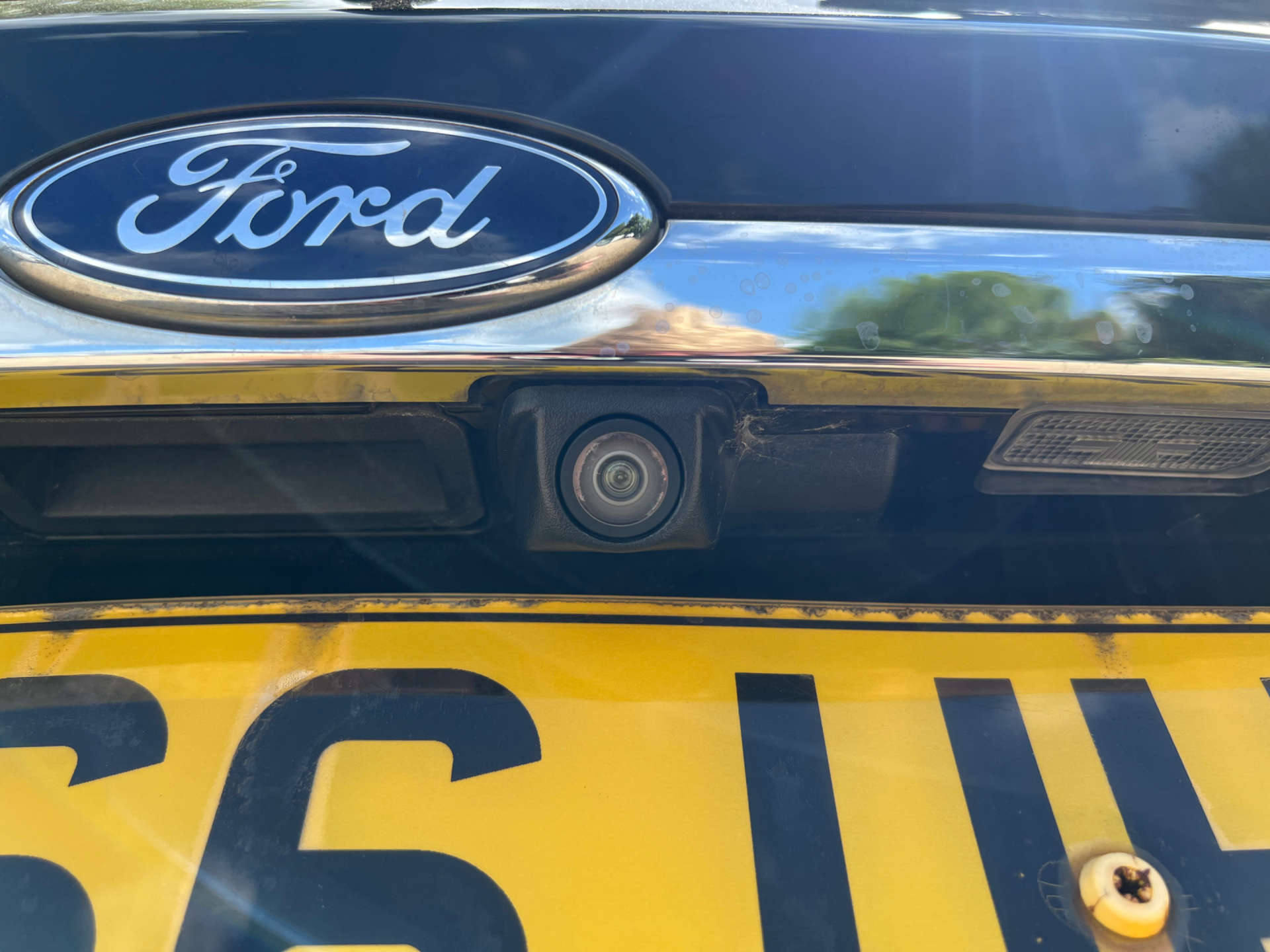 FORD FIESTA 1.0 Fiesta Titanium X 5dr #16