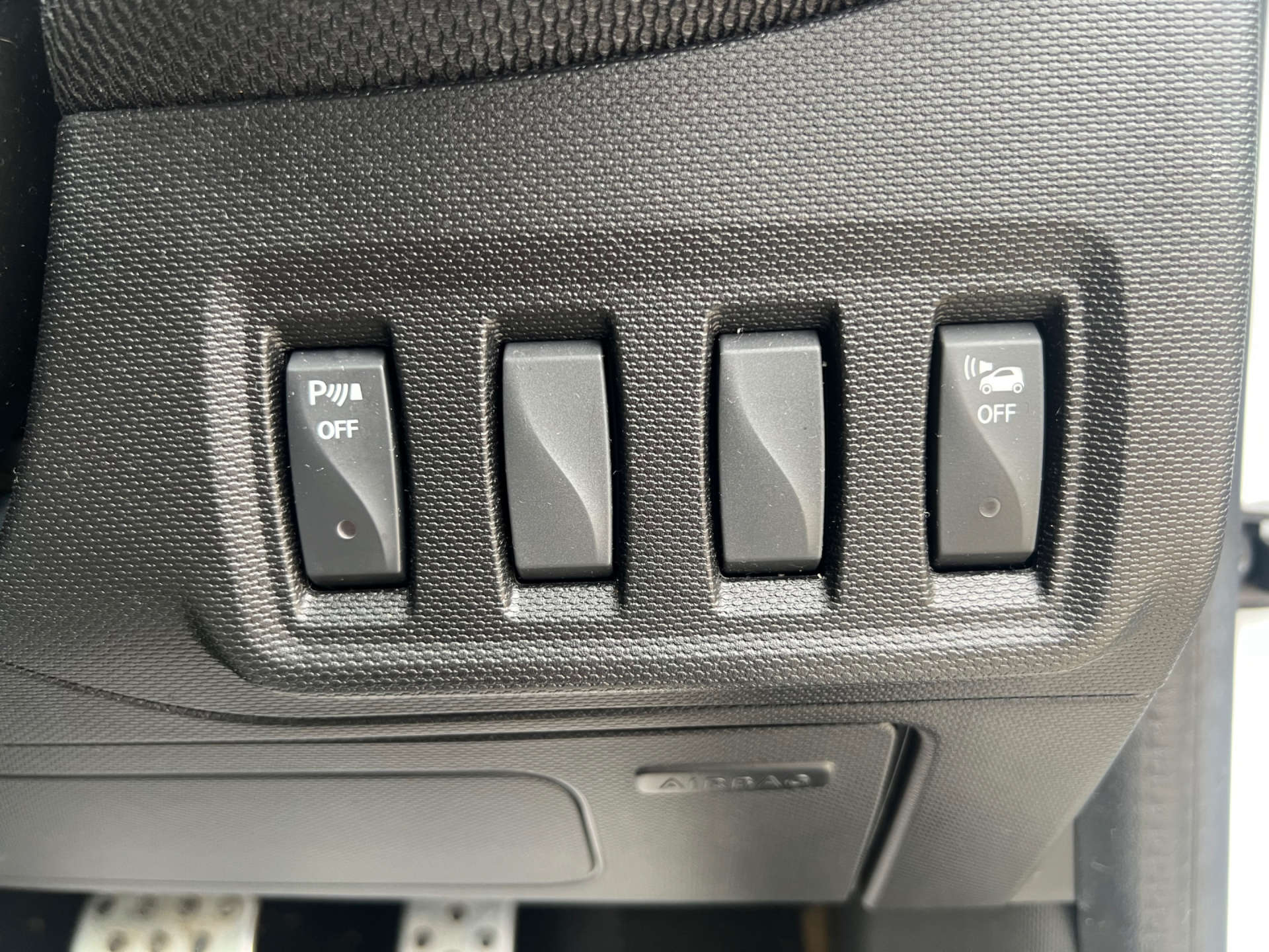 SMART FORFOUR EQ forfour Pulse Premium 5dr #22