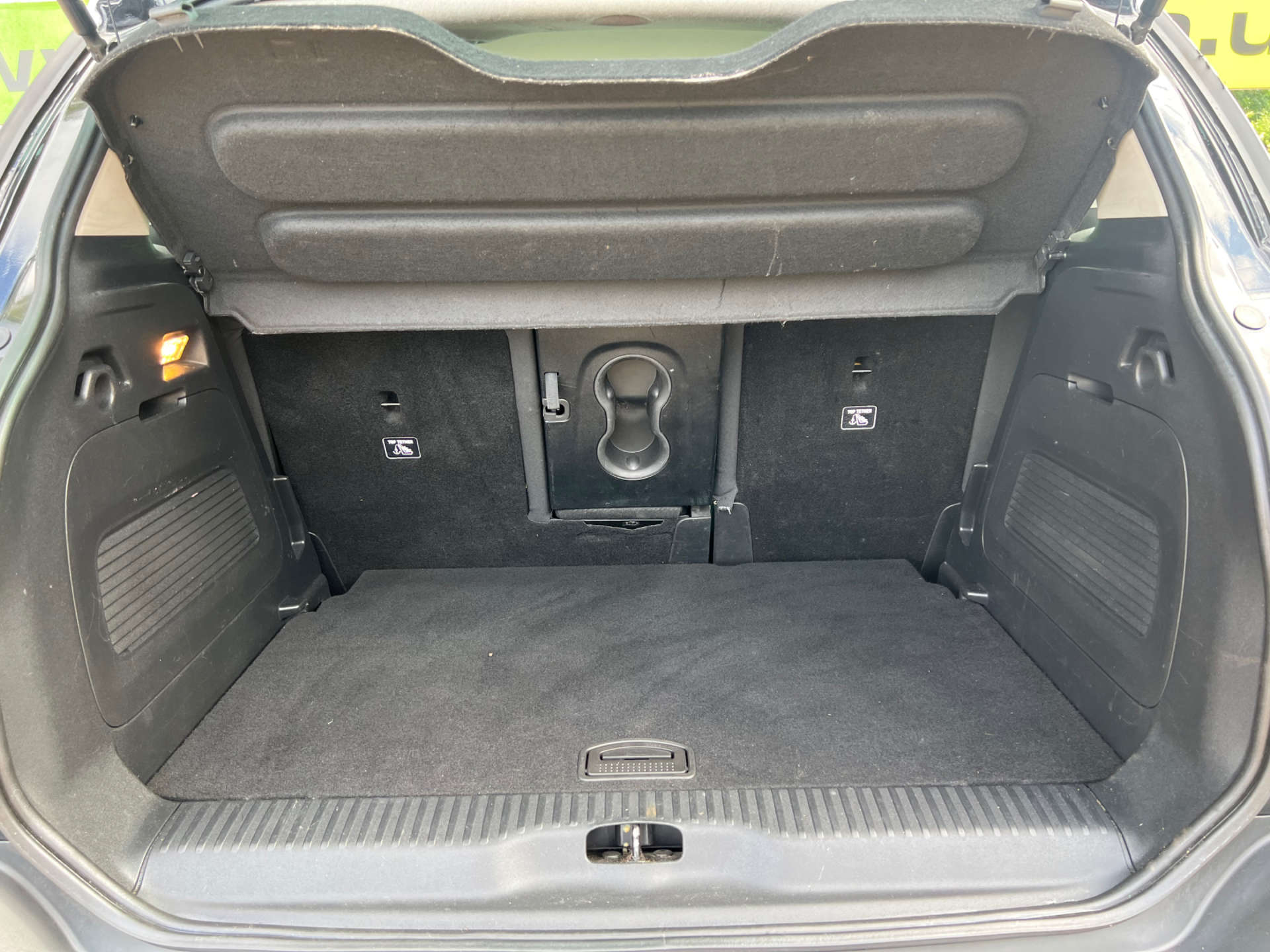 CITROEN C3 AIRCROSS 1.2 C3 Aircross Flair PureTech S/S 5dr #11