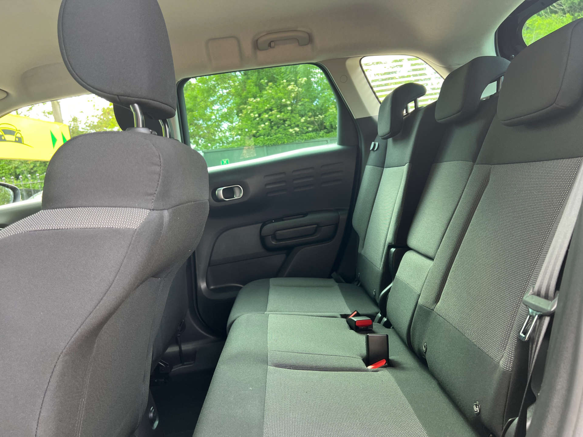 CITROEN C3 AIRCROSS 1.2 C3 Aircross Flair PureTech S/S 5dr #12