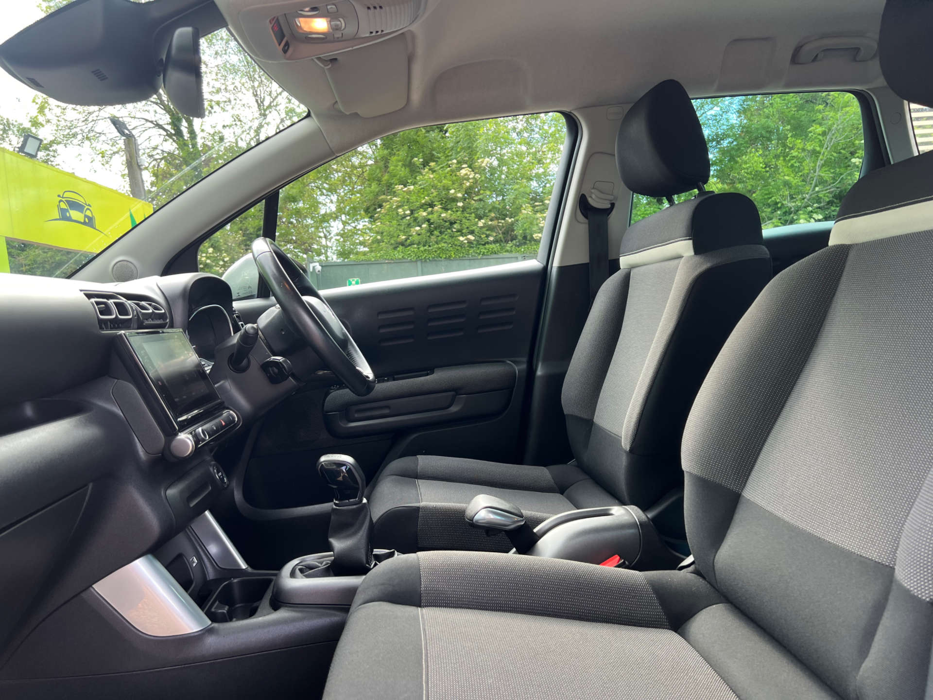 CITROEN C3 AIRCROSS 1.2 C3 Aircross Flair PureTech S/S 5dr #14