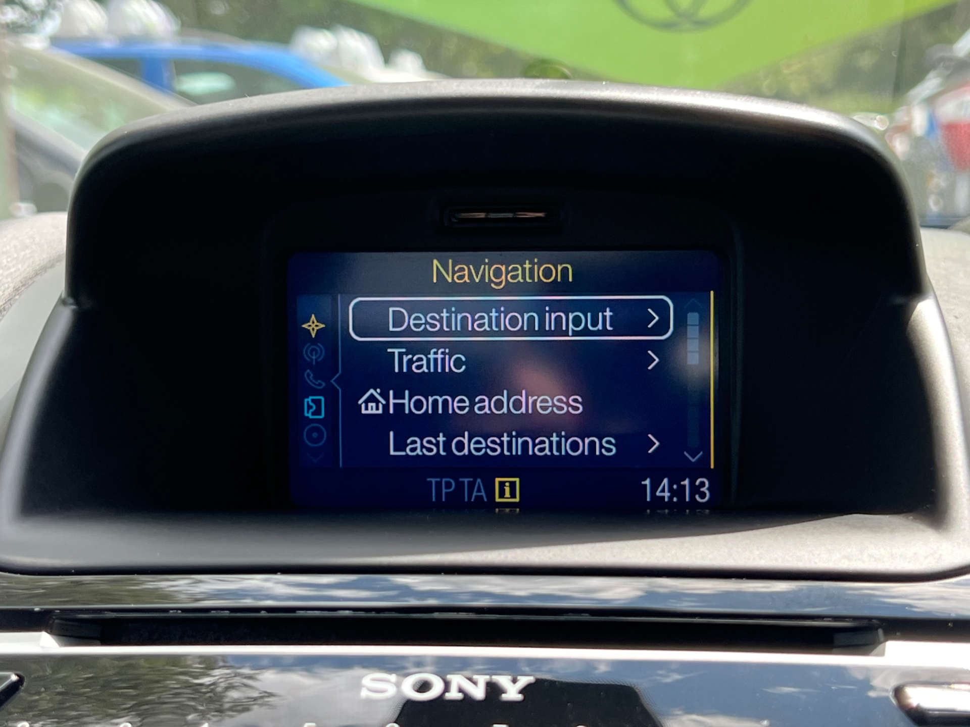 FORD FIESTA 1.0 Fiesta Titanium X 5dr #21