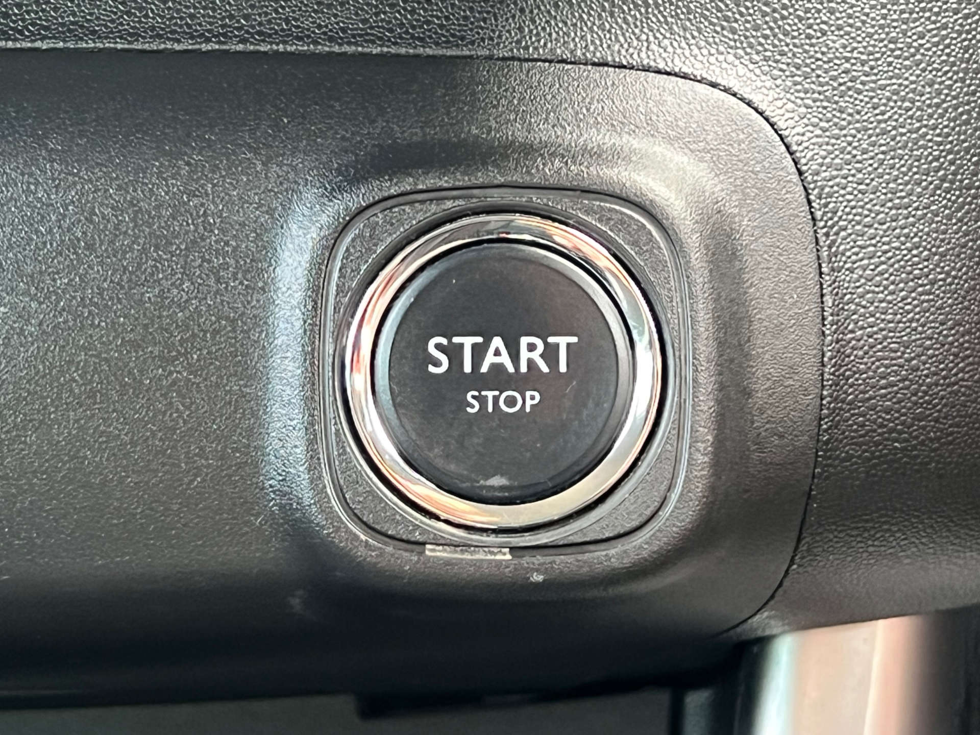 CITROEN C3 AIRCROSS 1.2 C3 Aircross Flair PureTech S/S 5dr #20