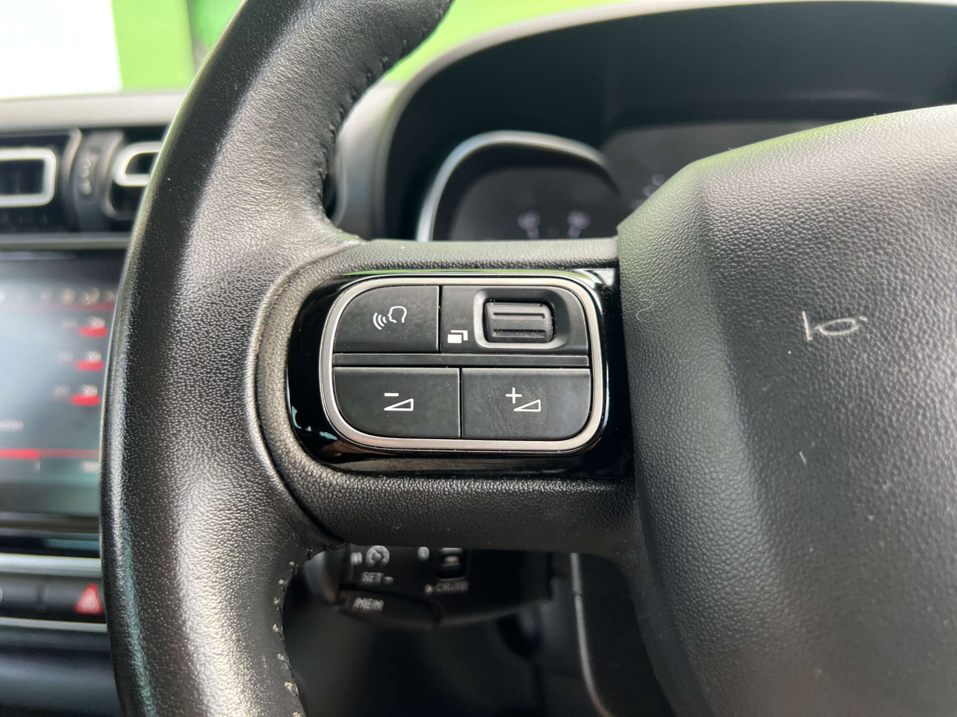 CITROEN C3 AIRCROSS 1.2 C3 Aircross Flair PureTech S/S 5dr #24
