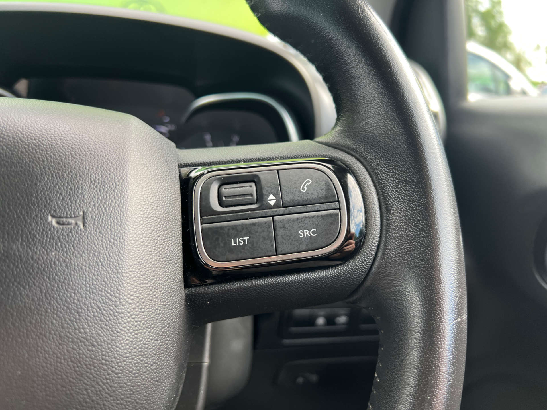 CITROEN C3 AIRCROSS 1.2 C3 Aircross Flair PureTech S/S 5dr #25