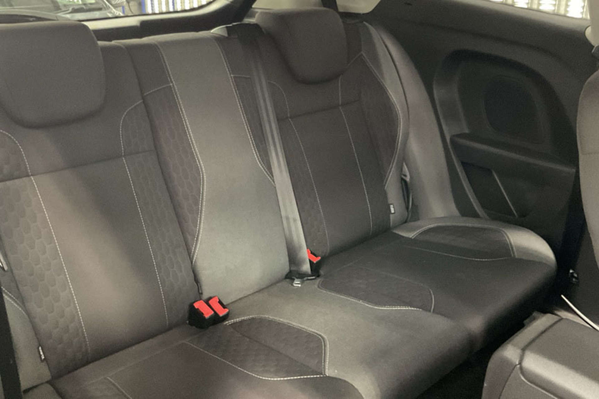 FORD FIESTA 1.0 Fiesta Zetec S 3dr #3