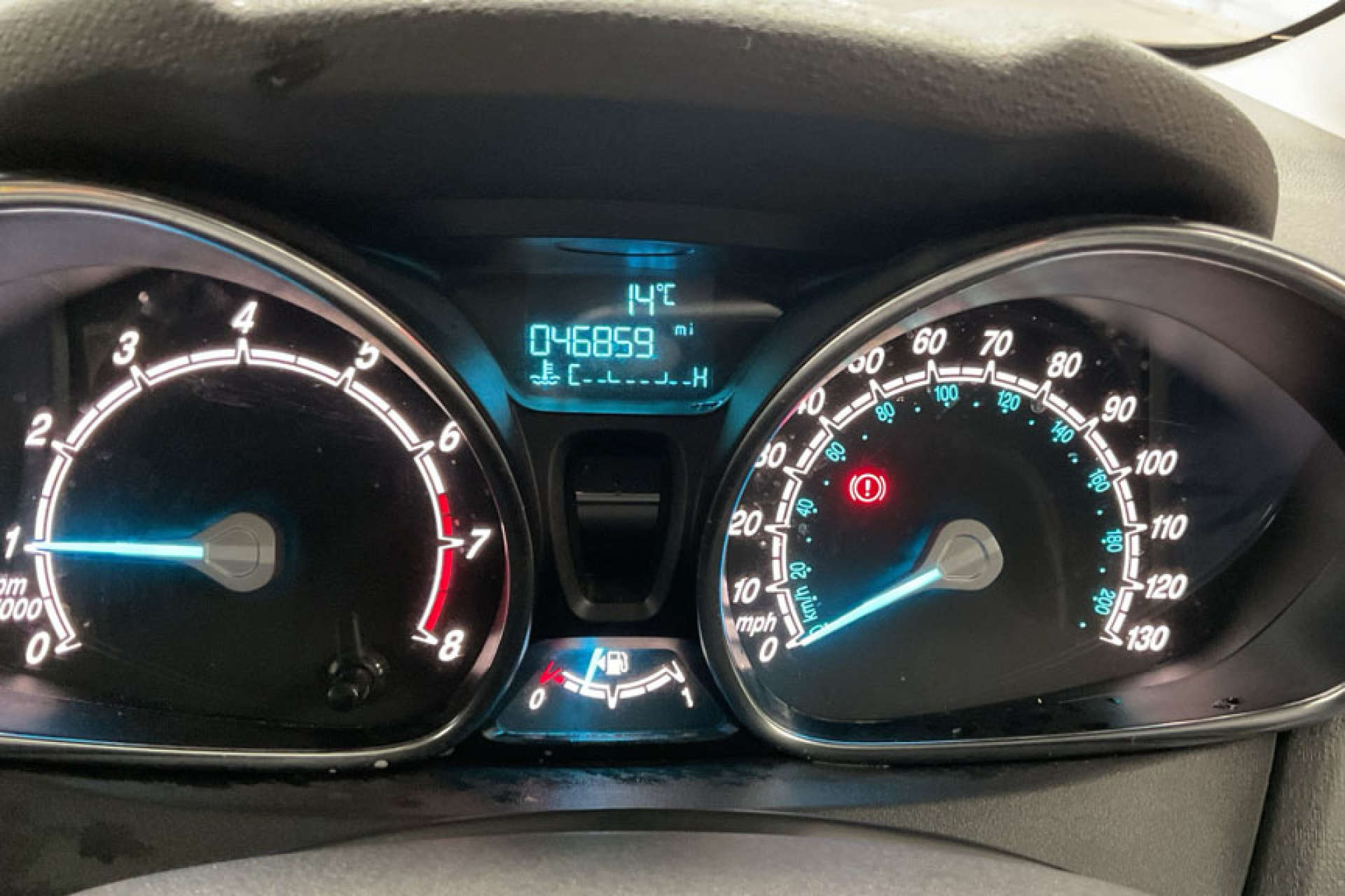 FORD FIESTA 1.0 Fiesta Zetec S 3dr #6