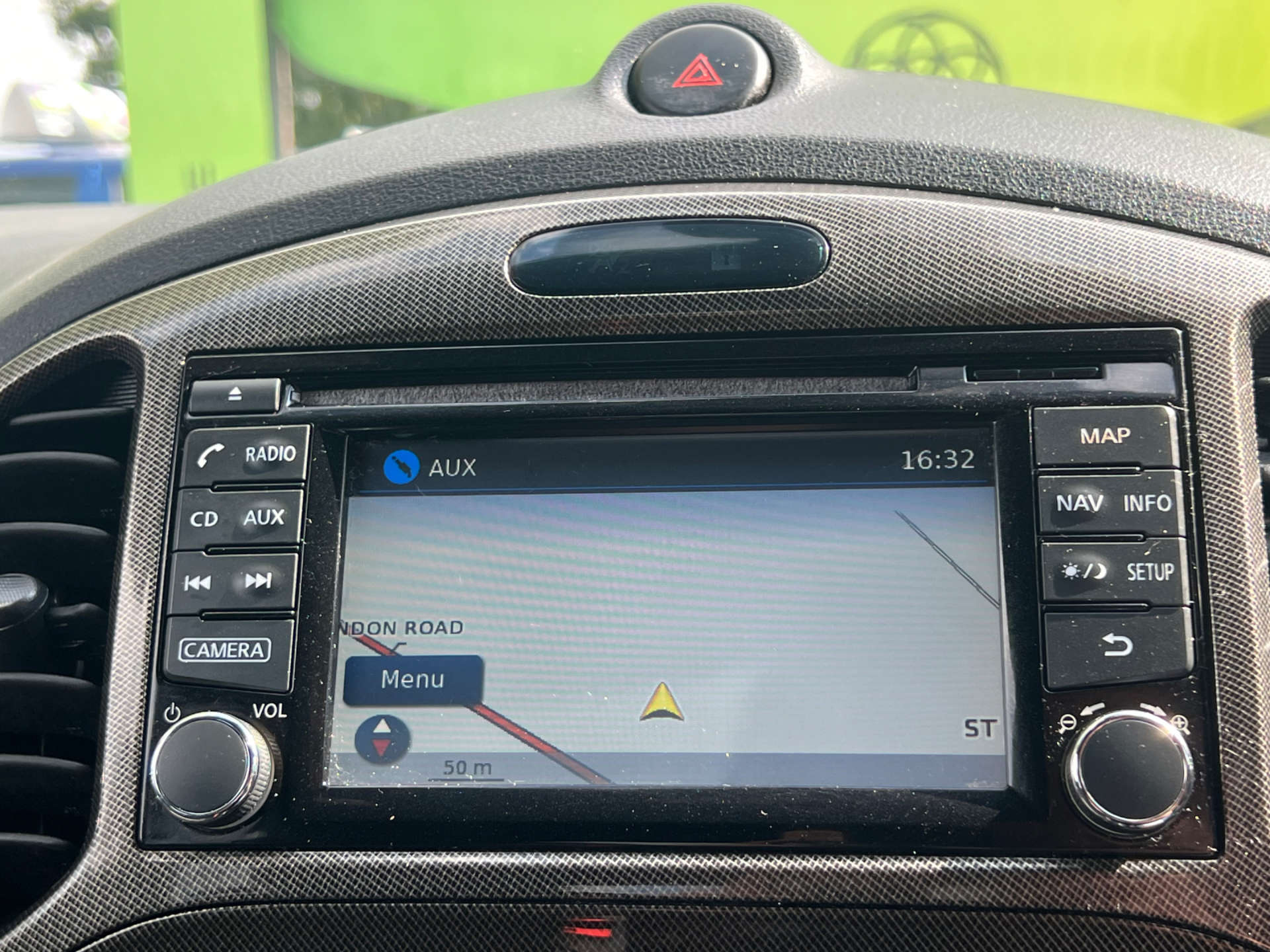 NISSAN JUKE 1.6 Juke Nismo RS DiG-T 5dr #18