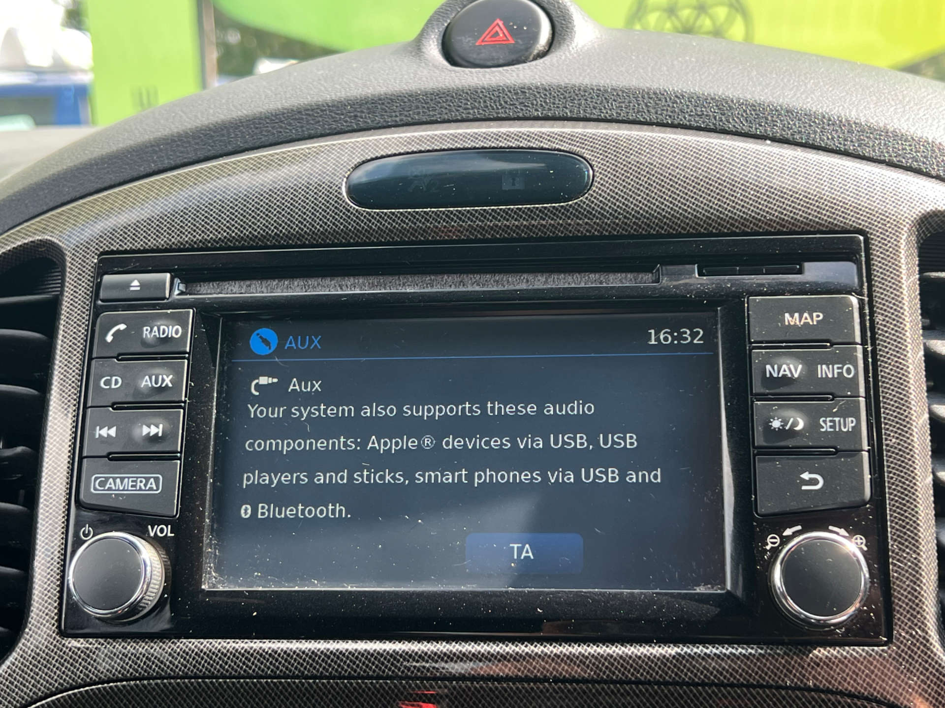NISSAN JUKE 1.6 Juke Nismo RS DiG-T 5dr #19