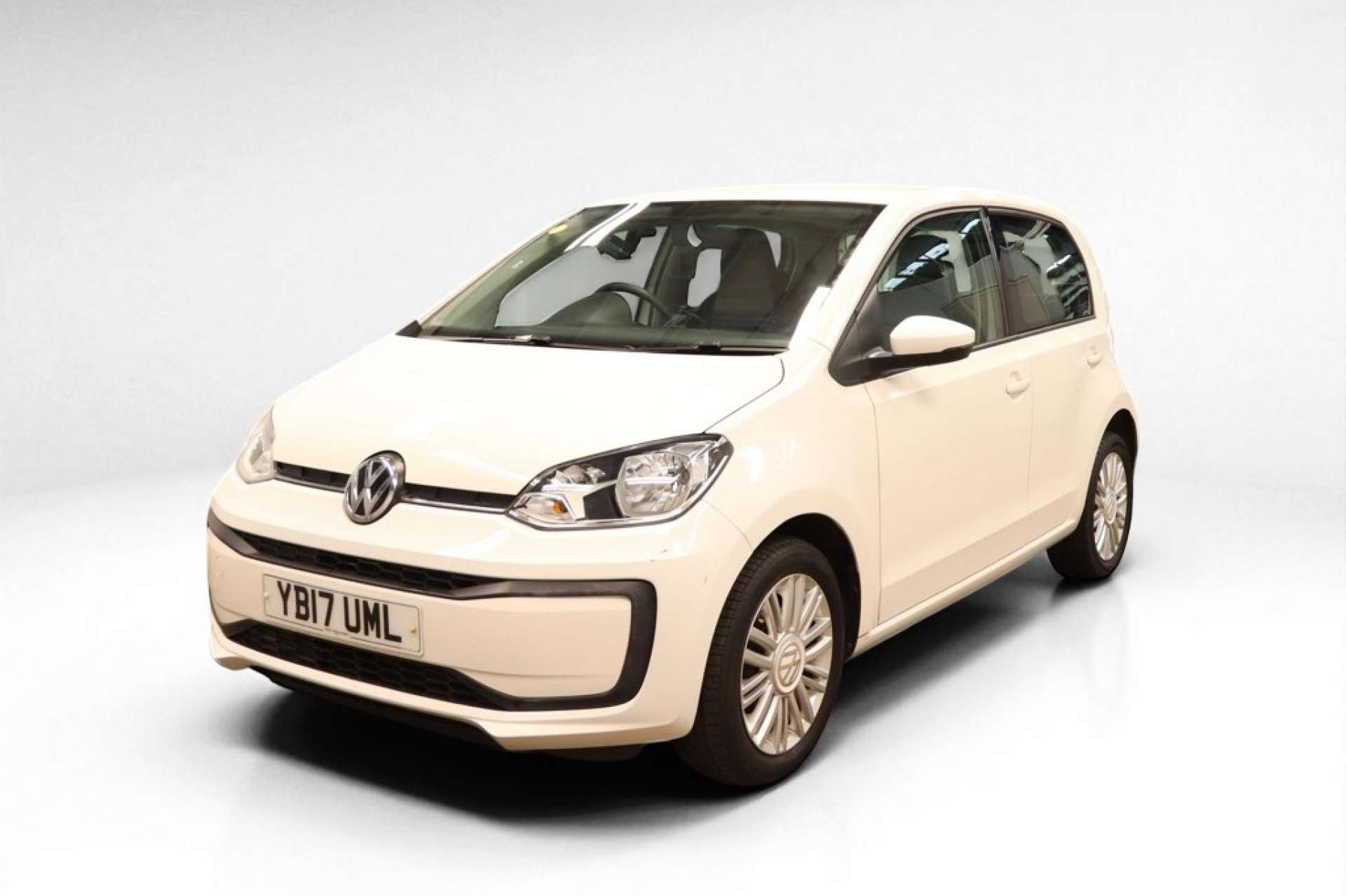 VOLKSWAGEN UP! 1.0 Move Up 5dr #7