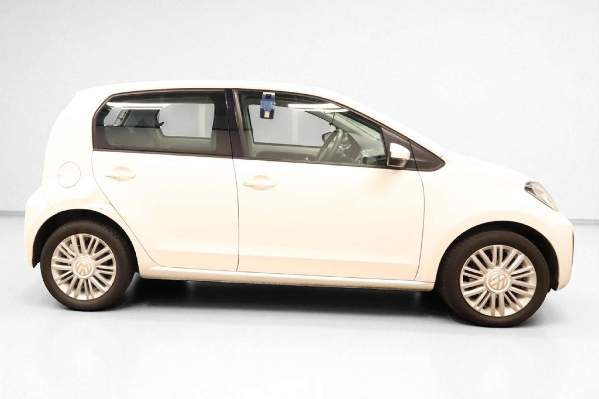 VOLKSWAGEN UP! 1.0 Move Up 5dr #10