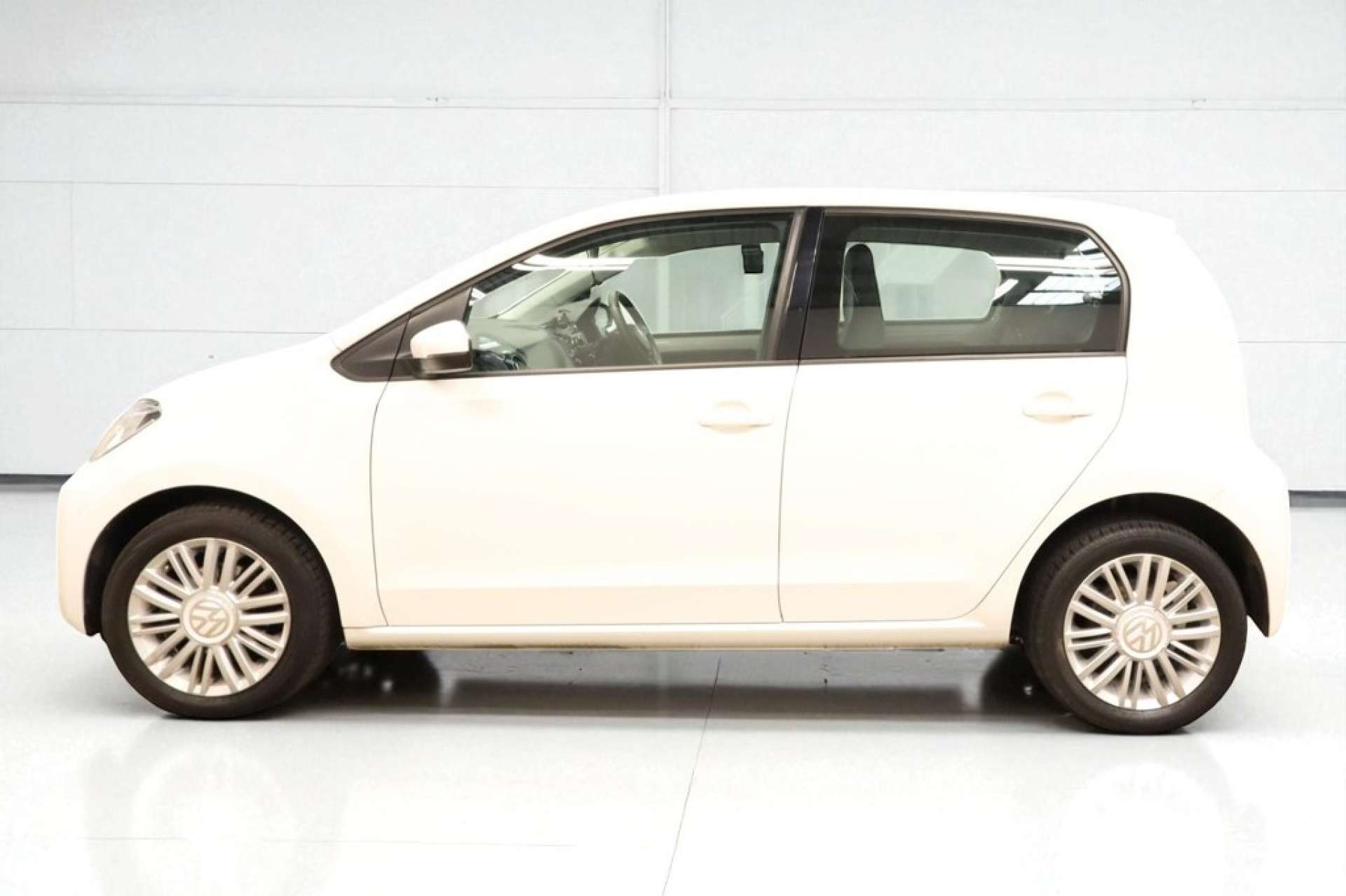 VOLKSWAGEN UP! 1.0 Move Up 5dr #11