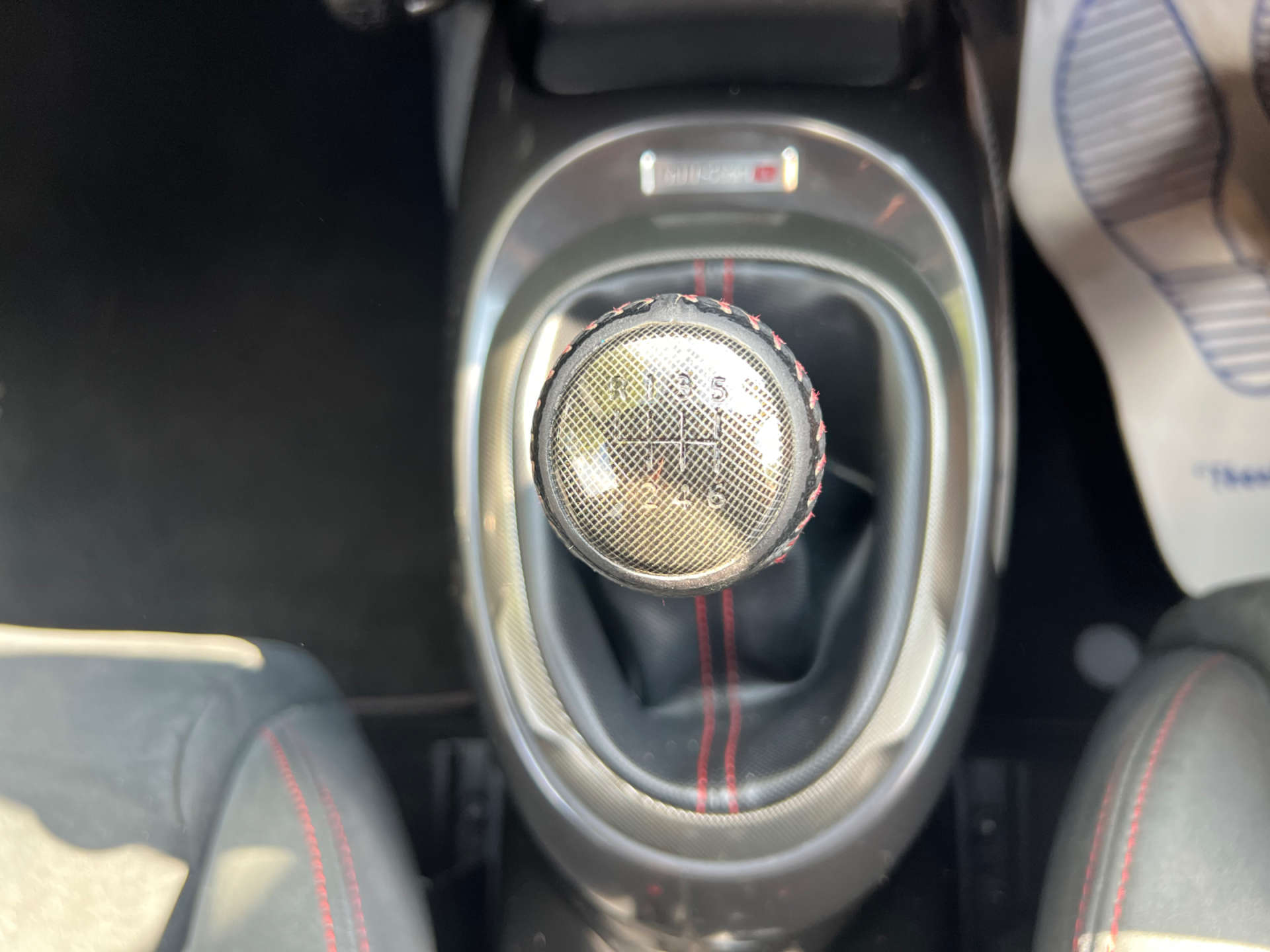 NISSAN JUKE 1.6 Juke Nismo RS DiG-T 5dr #24