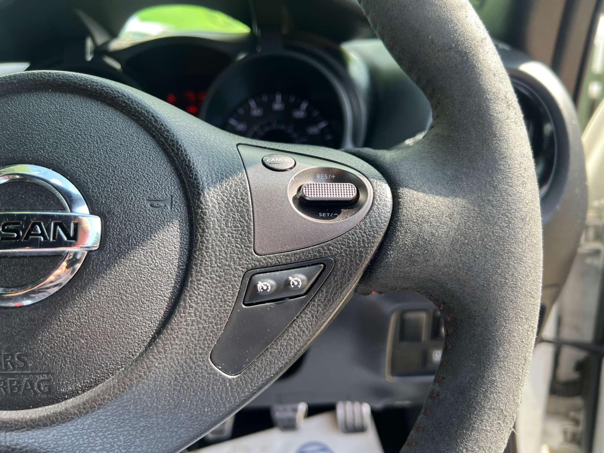 NISSAN JUKE 1.6 Juke Nismo RS DiG-T 5dr #28