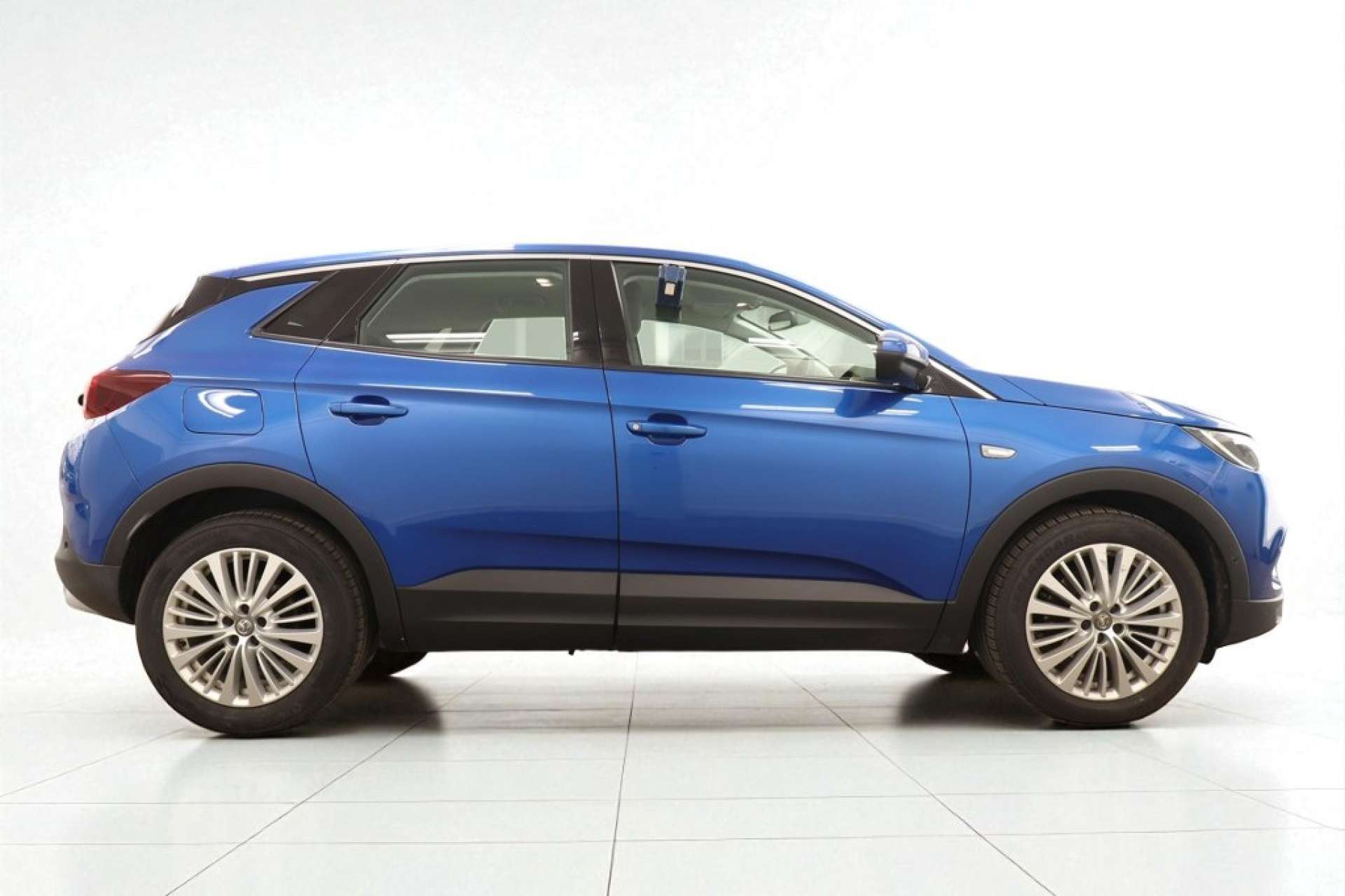 VAUXHALL GRANDLAND X 1.5 Grandland X Tech Line Nav TD S/S 5dr #10