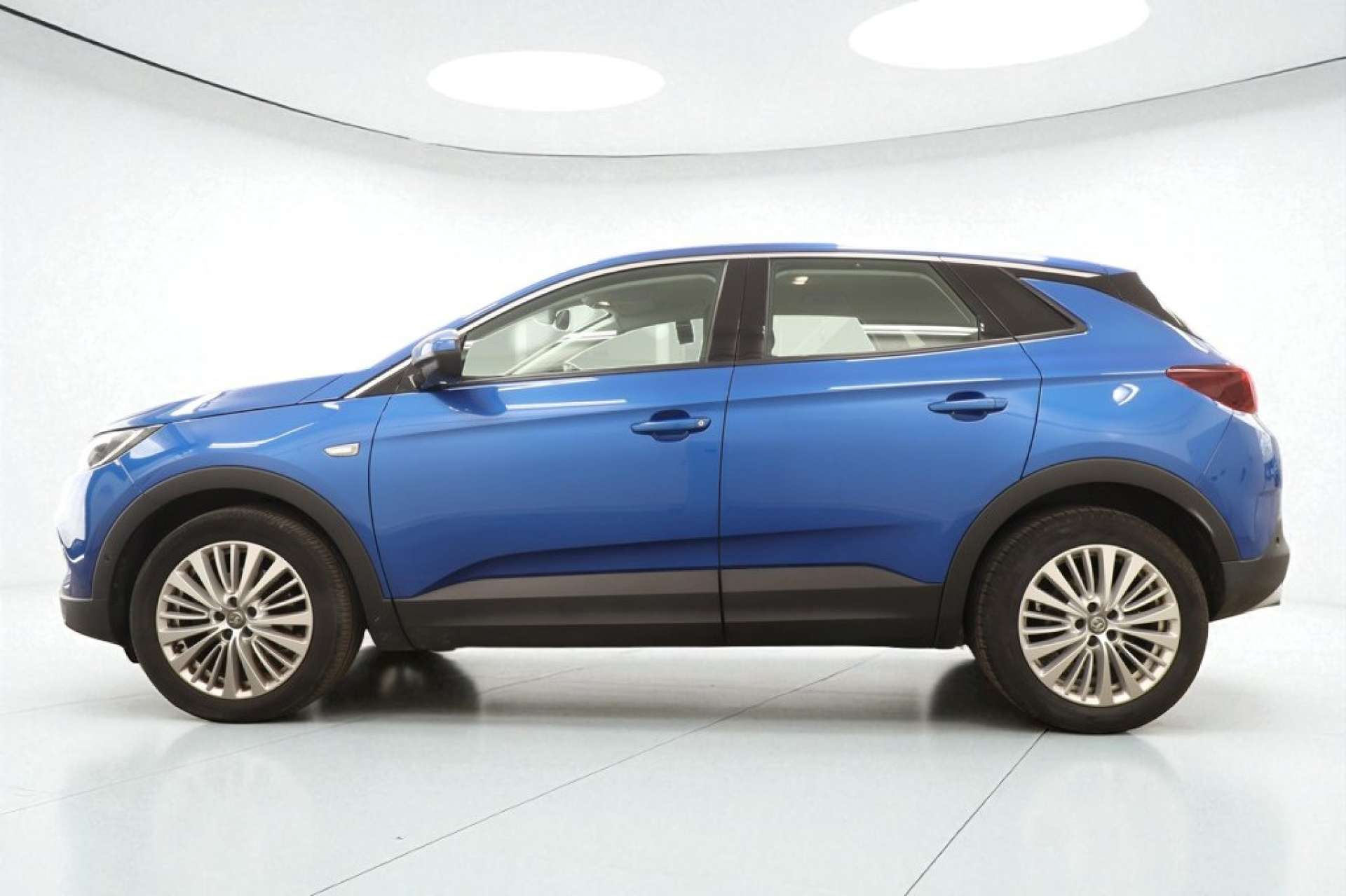 VAUXHALL GRANDLAND X 1.5 Grandland X Tech Line Nav TD S/S 5dr #11