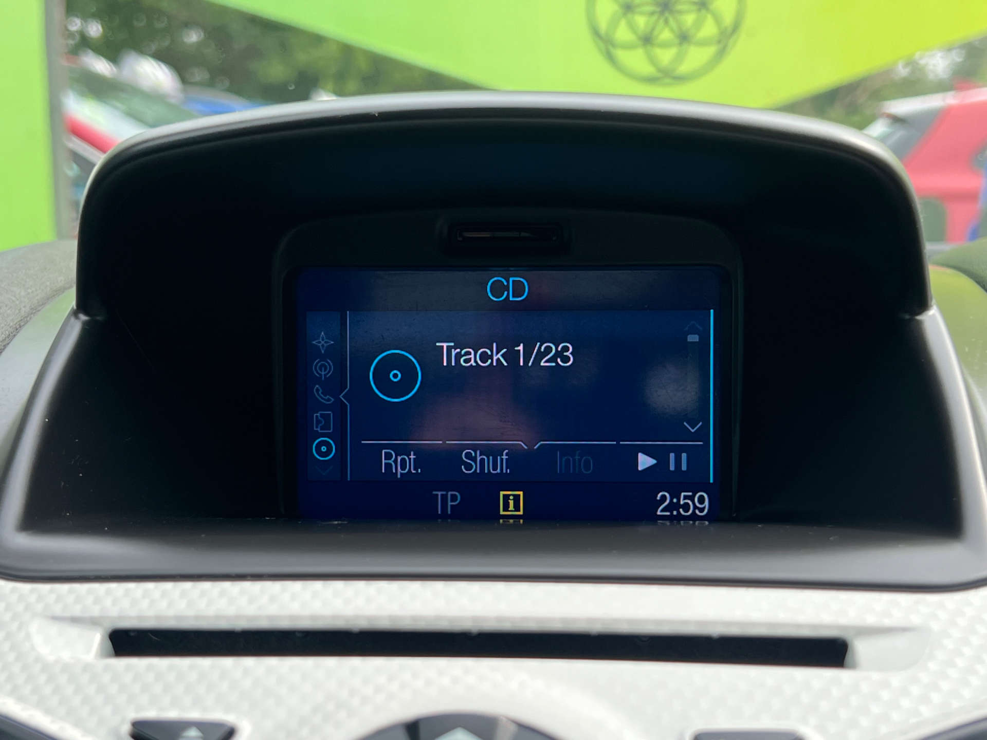 FORD FIESTA 1.0 Fiesta ST-Line 3dr #15