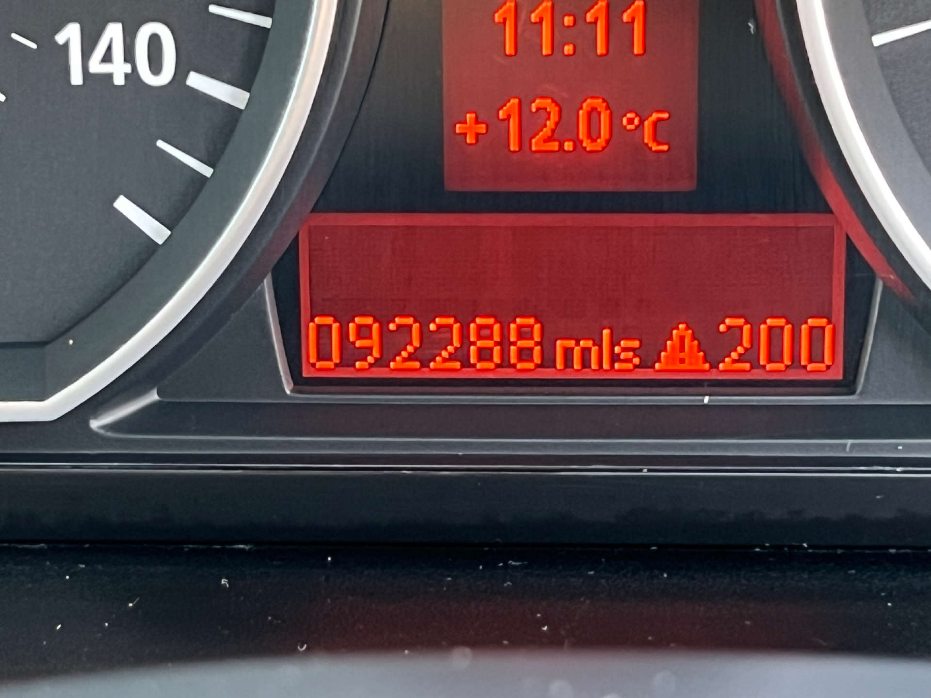 BMW 1 SERIES 2.0 120d SE 5dr #21