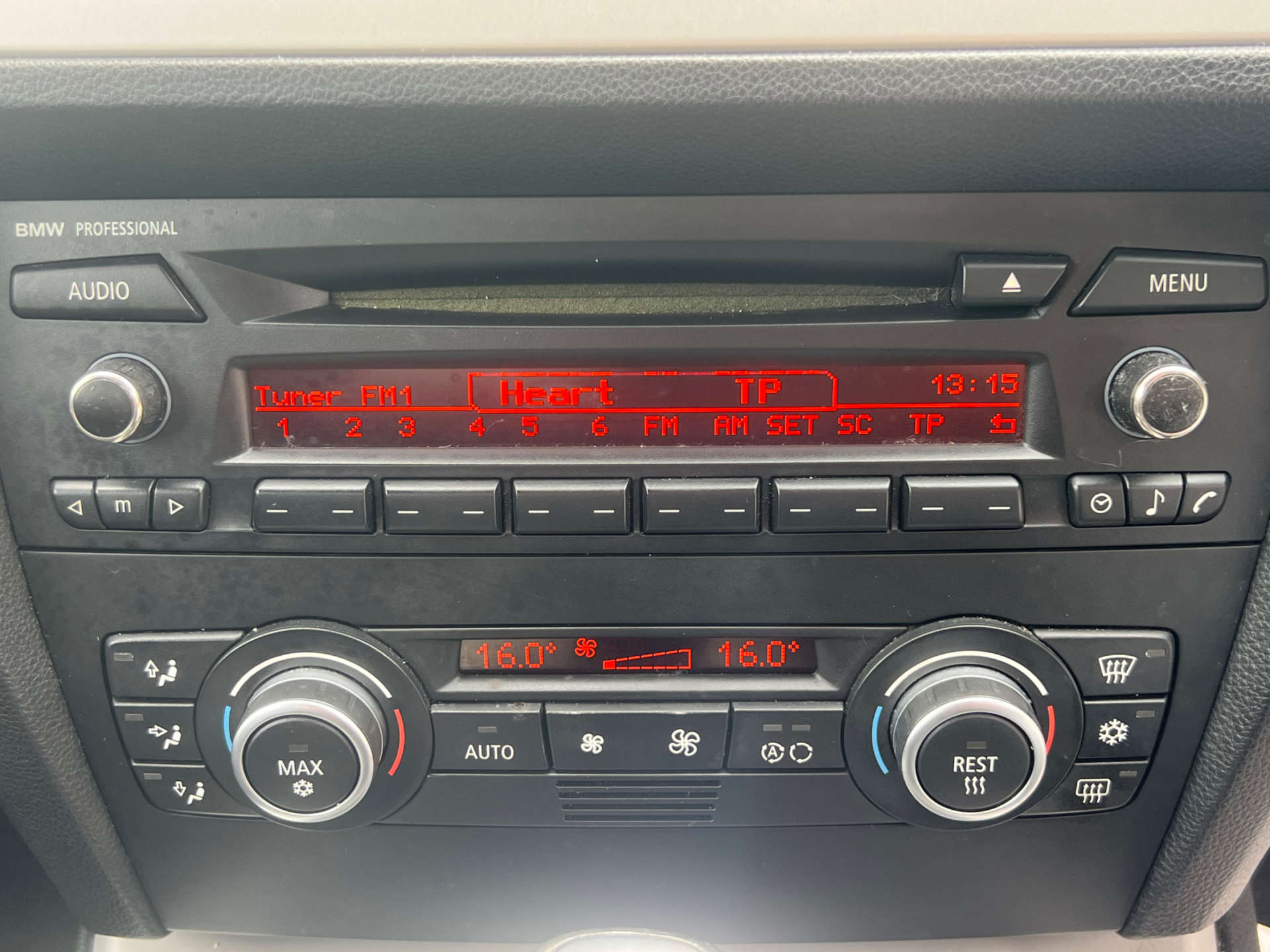 BMW 3 SERIES 2.0 318I SE Auto 4dr #2