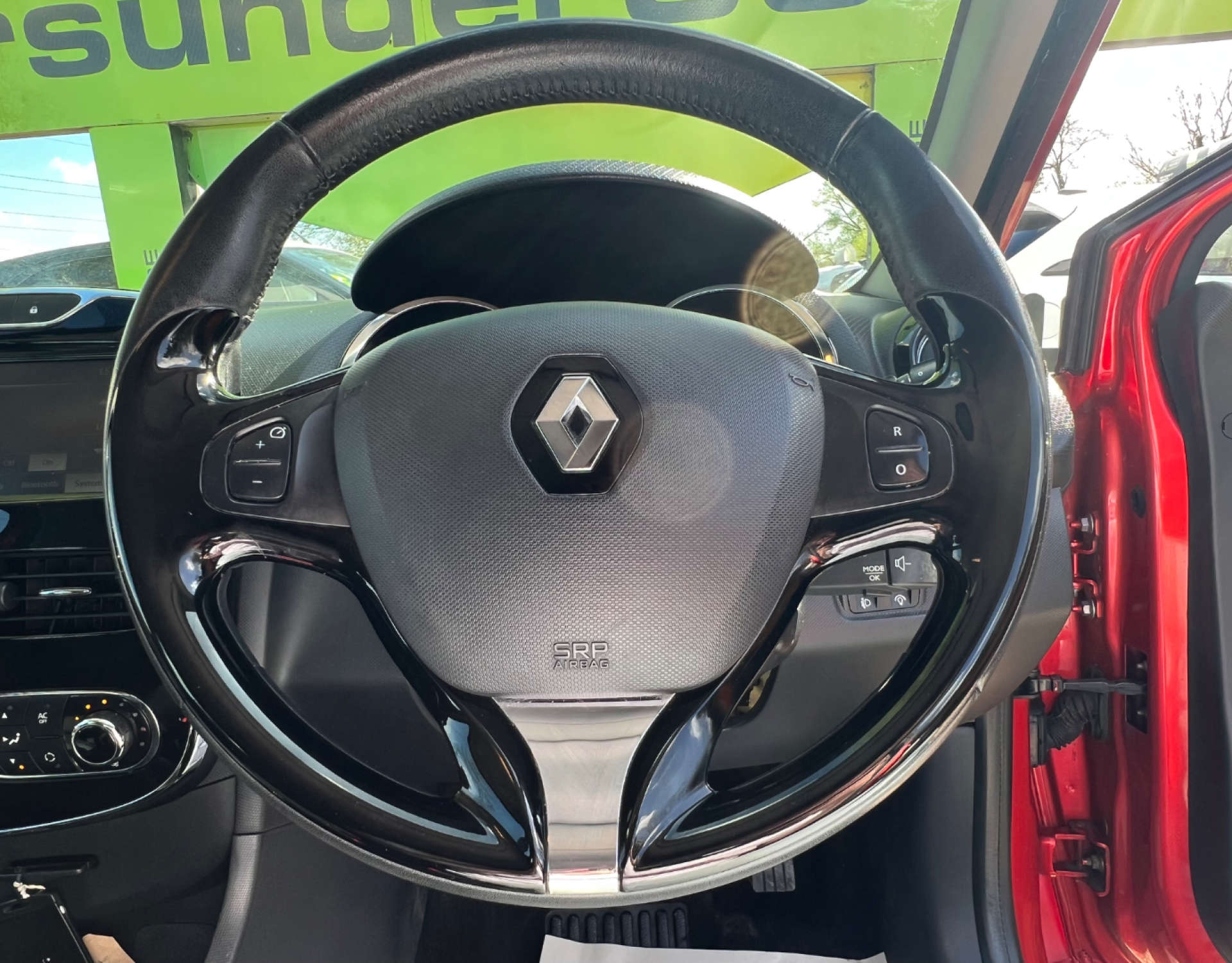 RENAULT CLIO 0.9 Clio Dynamique S MediaNav Energy TCe S/S 5dr #29