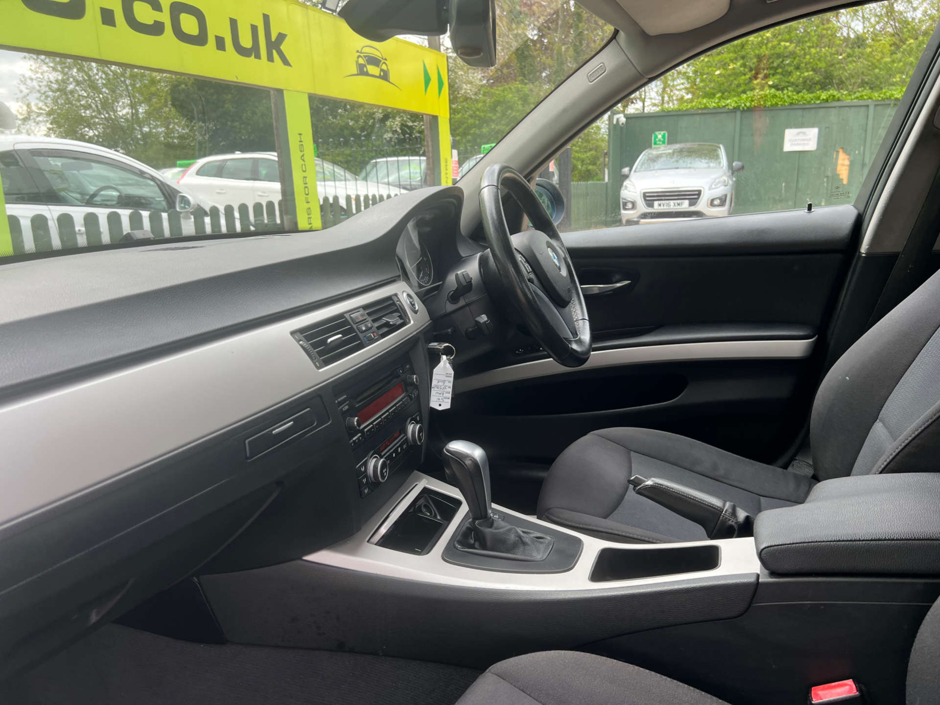BMW 3 SERIES 2.0 318I SE Auto 4dr #13
