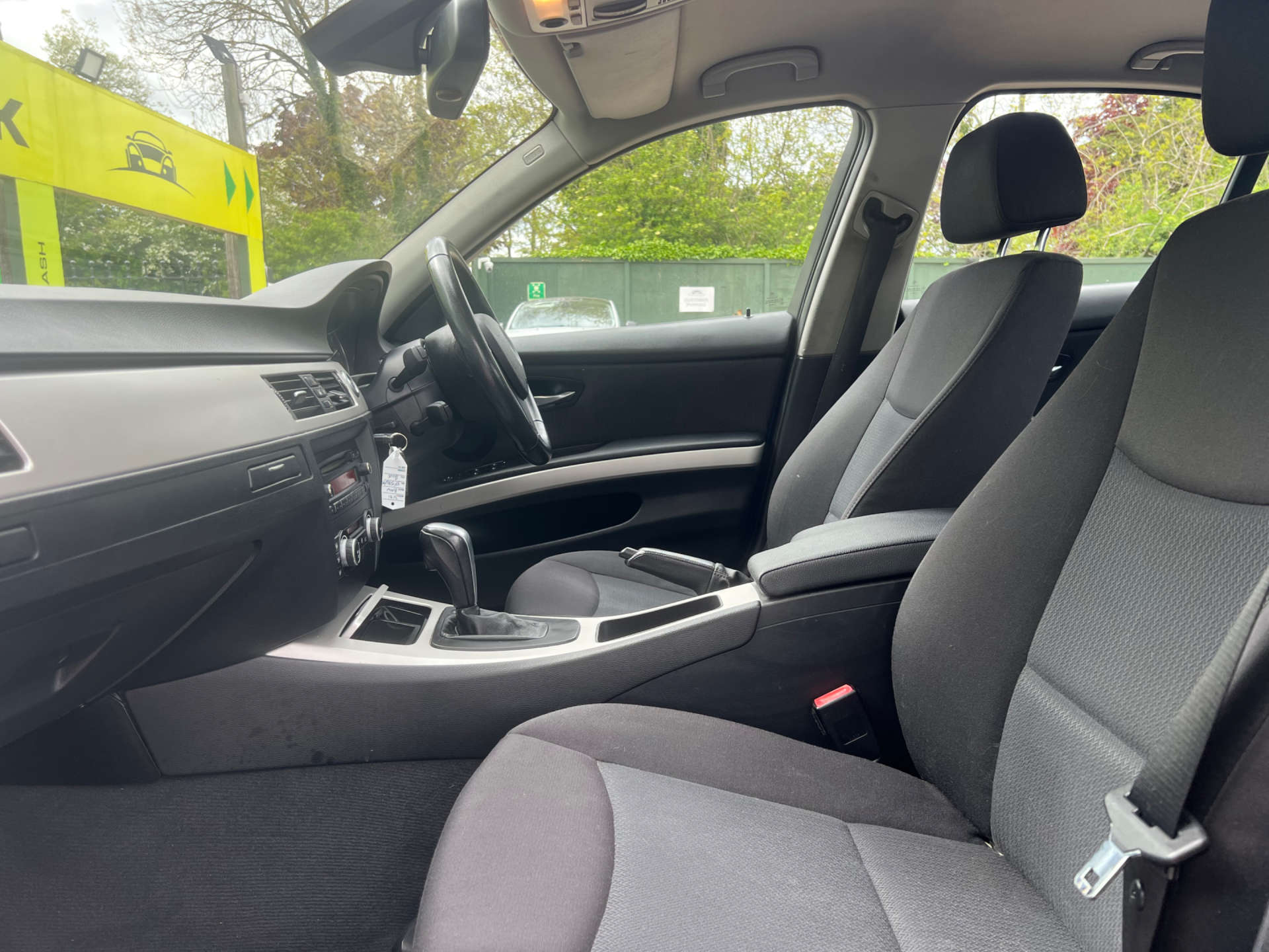 BMW 3 SERIES 2.0 318I SE Auto 4dr #14
