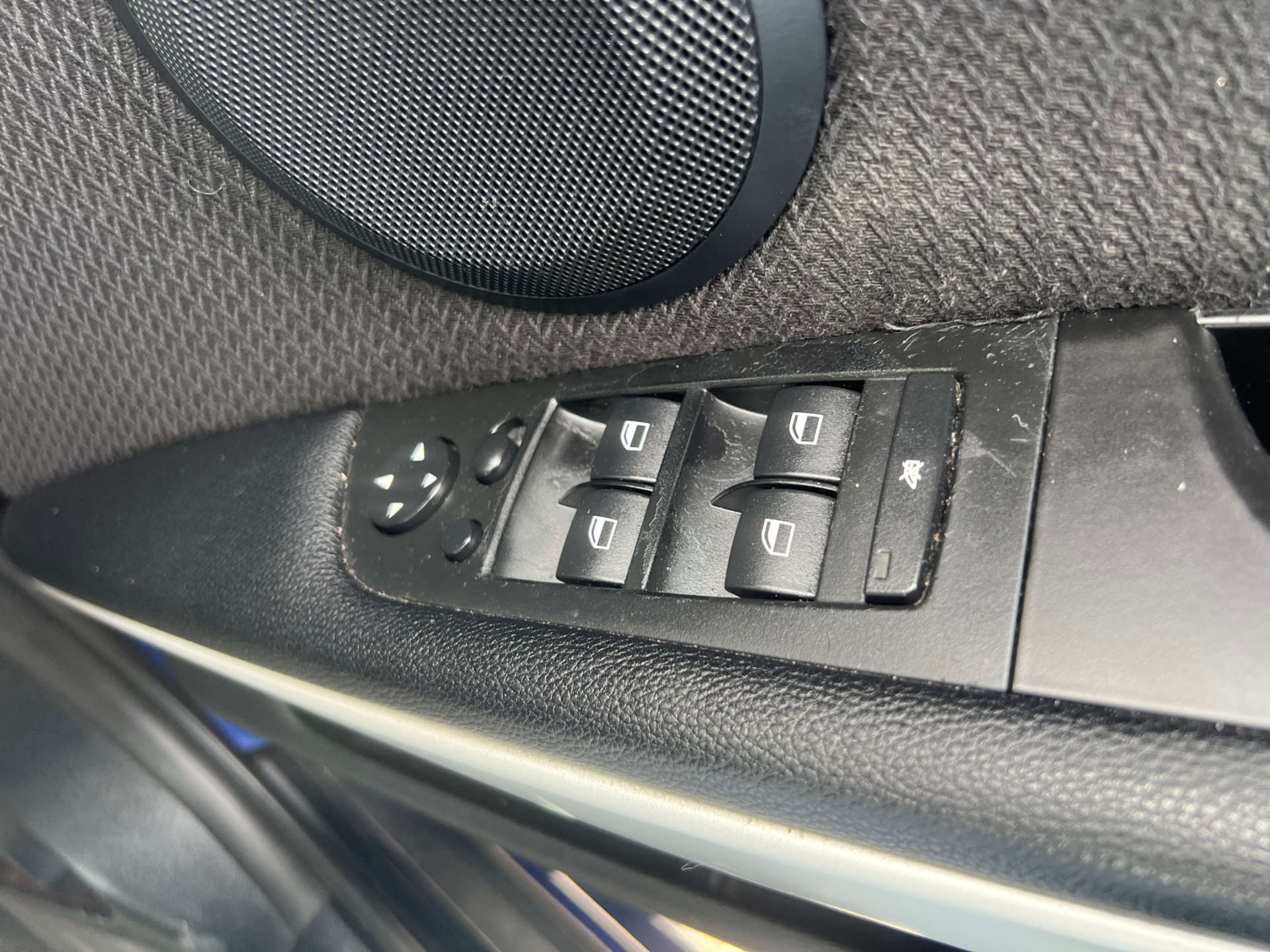 BMW 3 SERIES 2.0 318I SE Auto 4dr #23