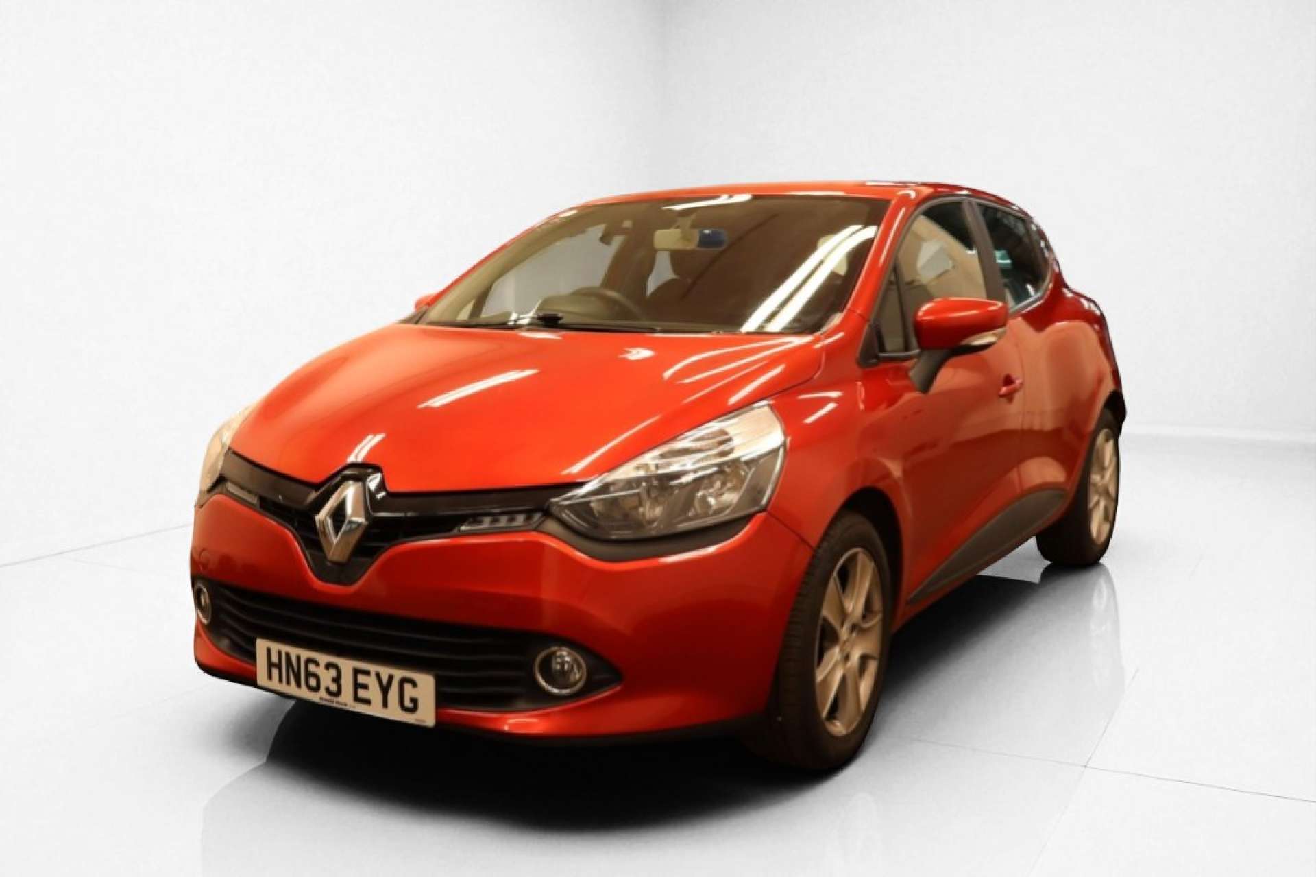 RENAULT CLIO 1.1 Clio Expression+ 16V 5dr #7