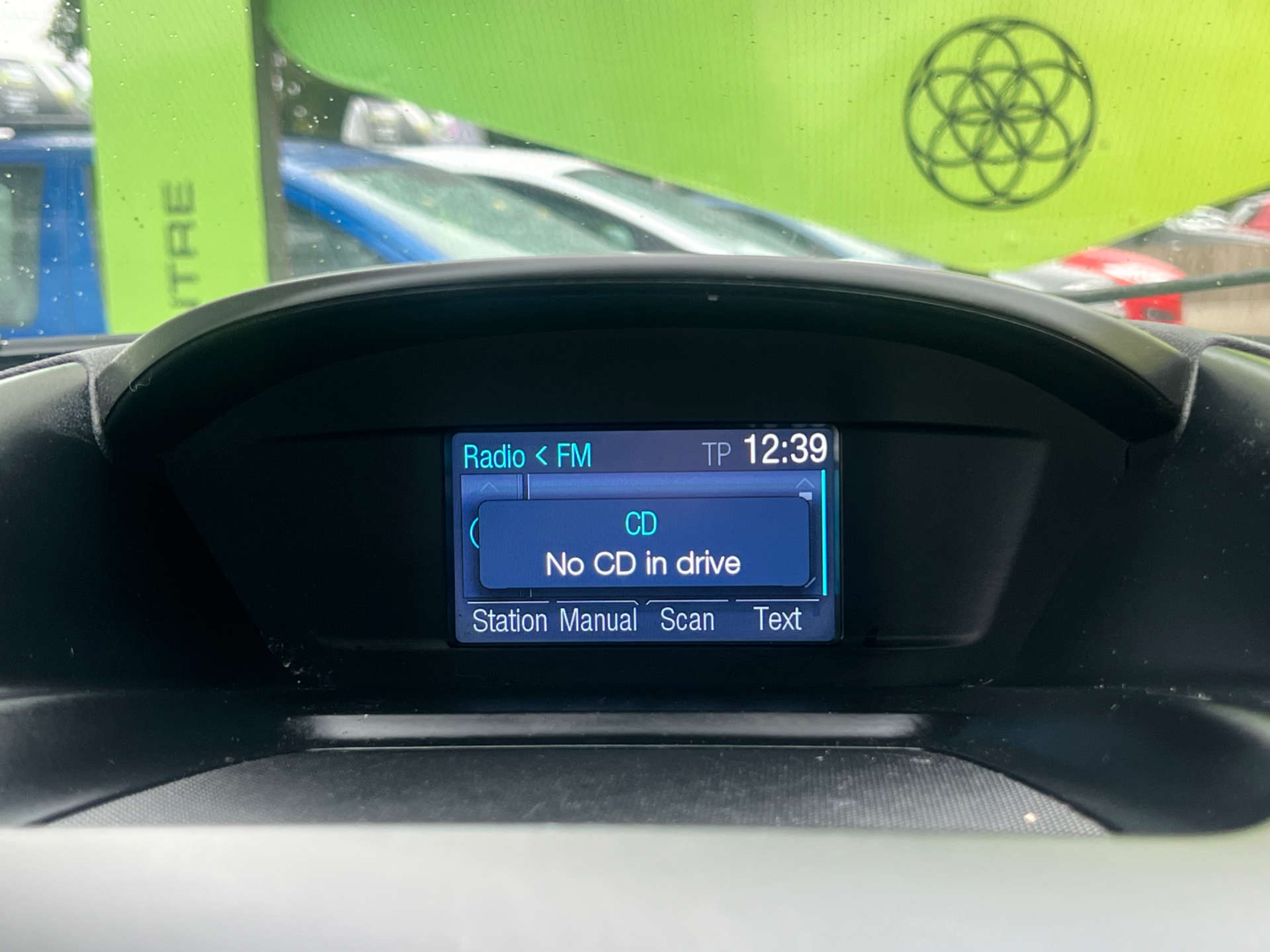 FORD KUGA 2.0 KUGA TITANIUM X 4X4 TDCI AUTO 4WD 5dr #2