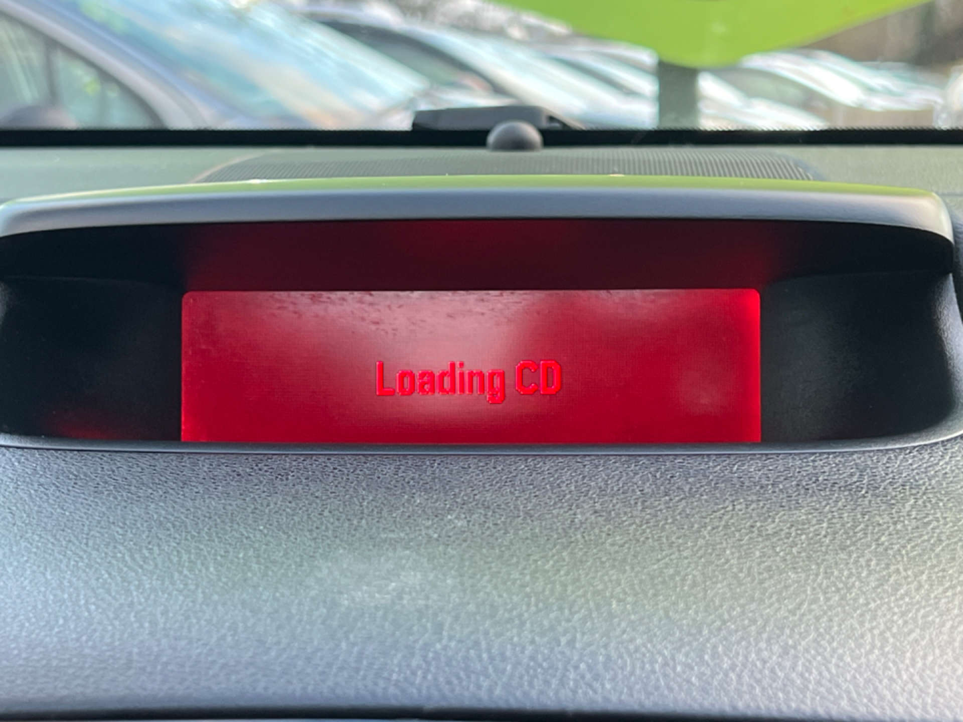 VAUXHALL MERIVA 1.4 Meriva Exclusive 5dr #16