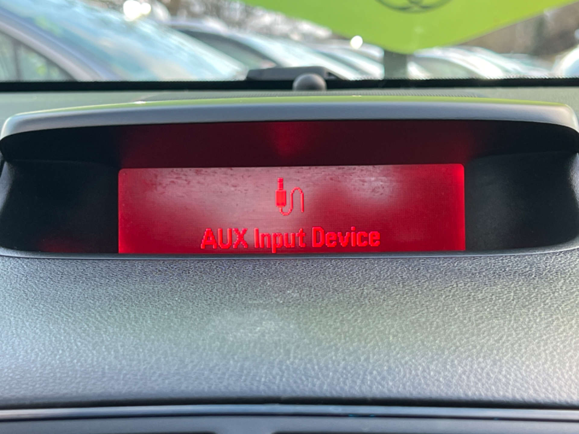 VAUXHALL MERIVA 1.4 Meriva Exclusive 5dr #17