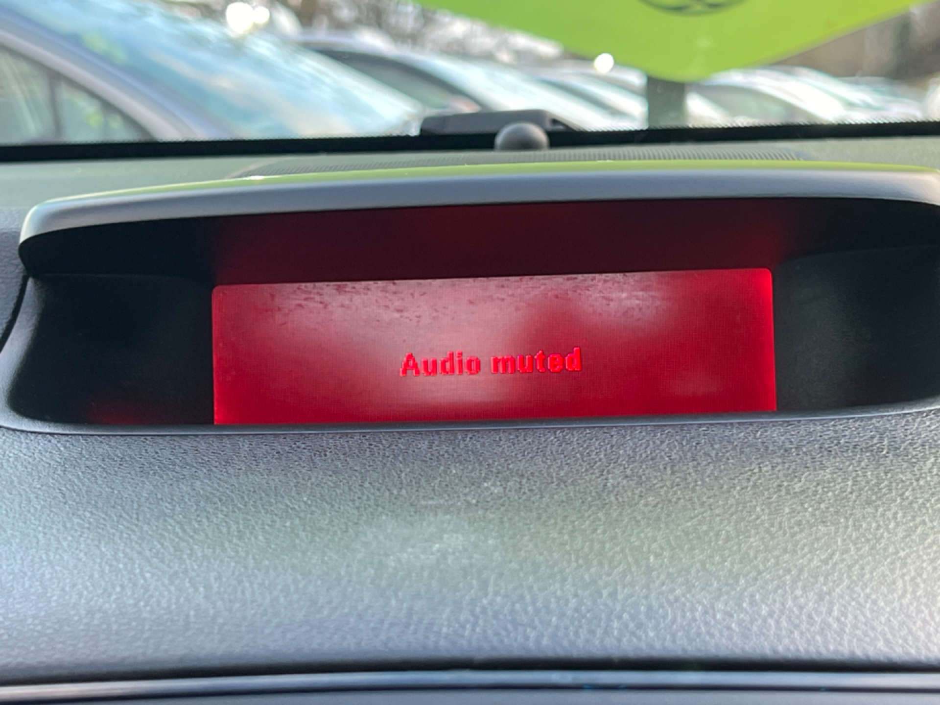 VAUXHALL MERIVA 1.4 Meriva Exclusive 5dr #18