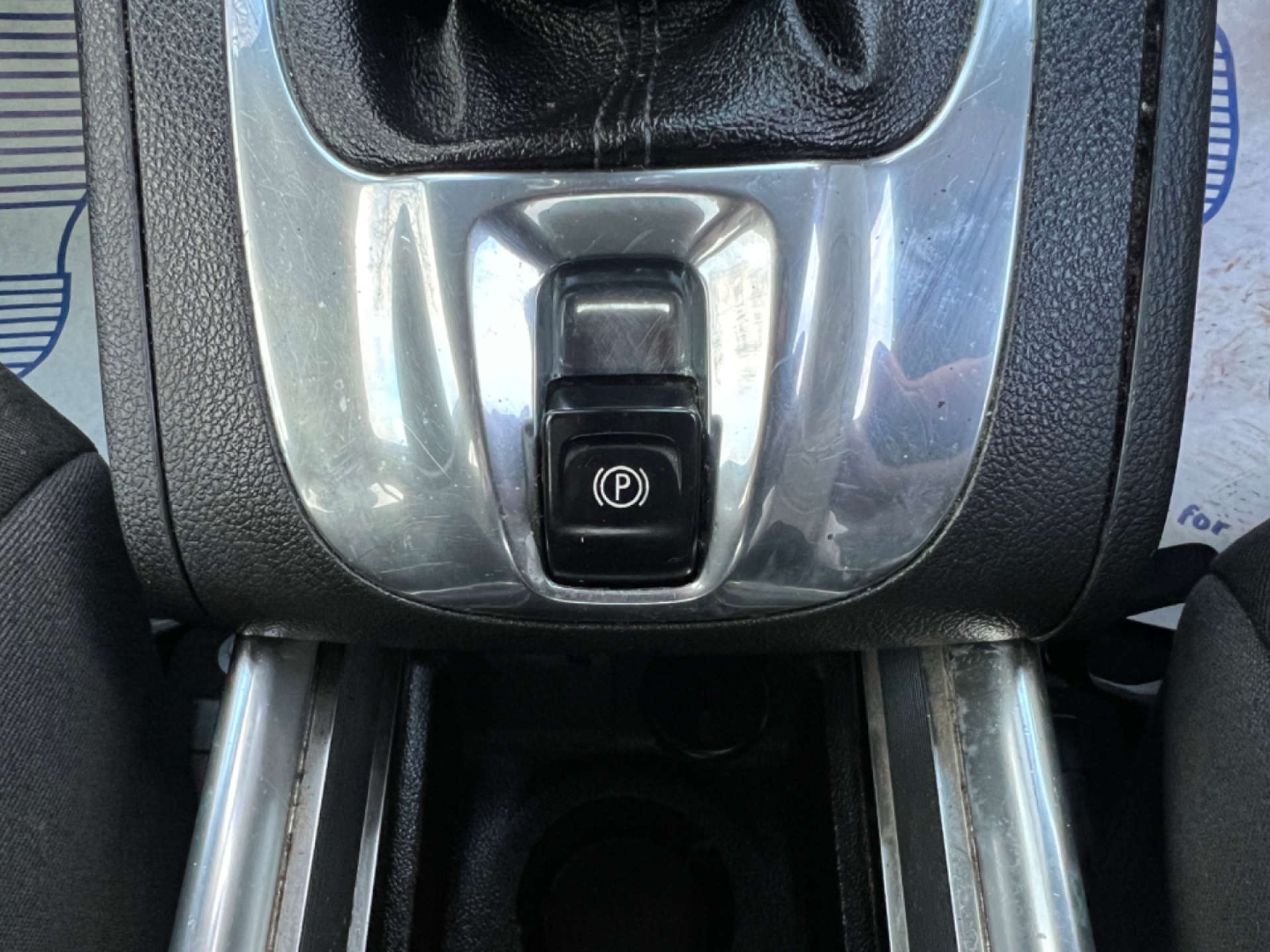 VAUXHALL MERIVA 1.4 Meriva Exclusive 5dr #19