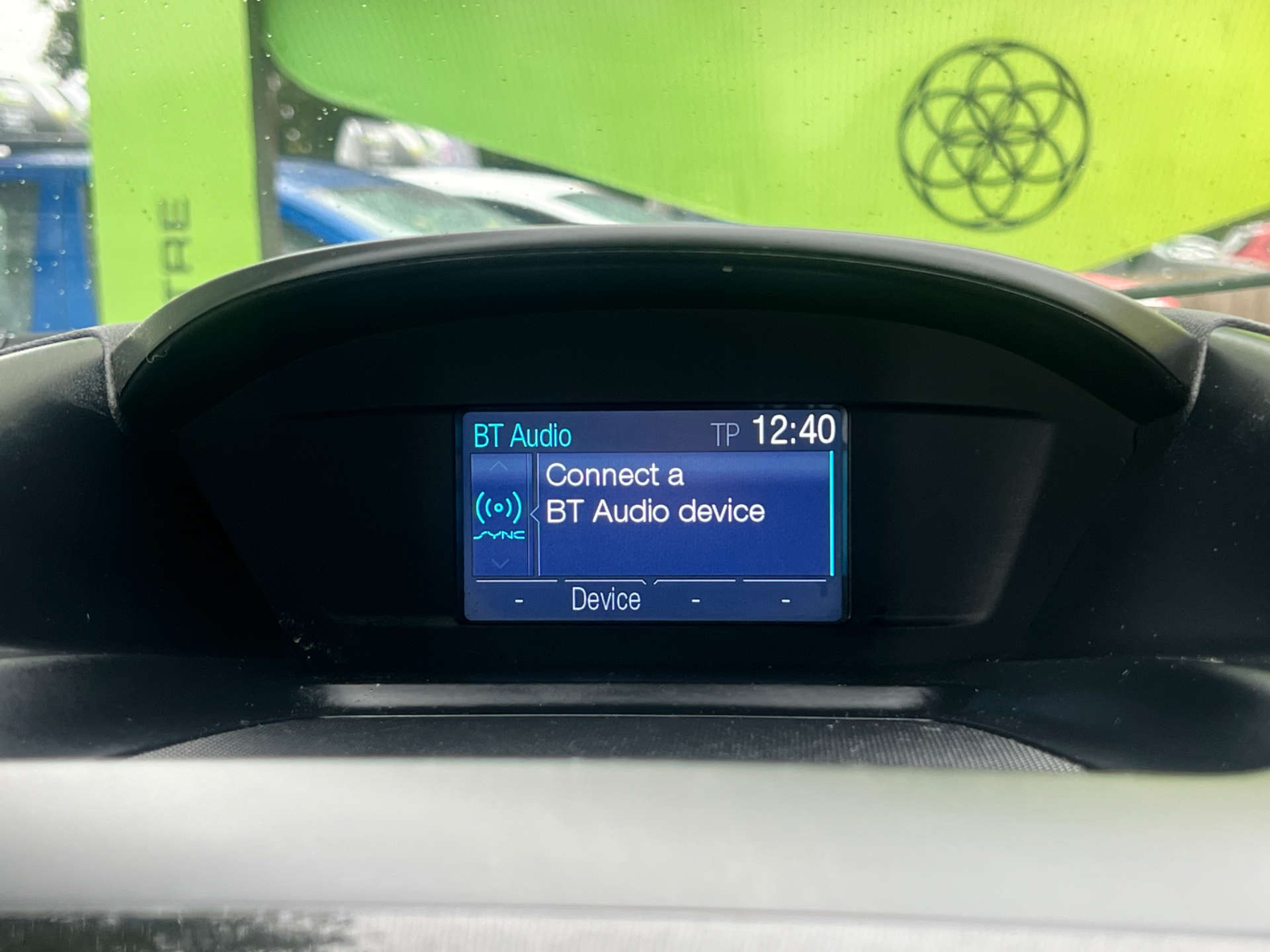 FORD KUGA 2.0 KUGA TITANIUM X 4X4 TDCI AUTO 4WD 5dr #18
