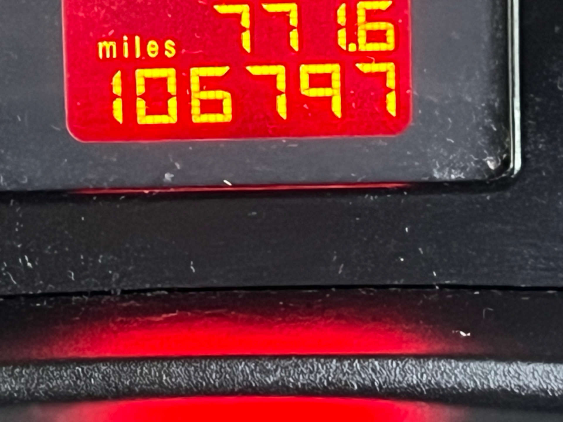 VAUXHALL MERIVA 1.4 Meriva Exclusive 5dr #23