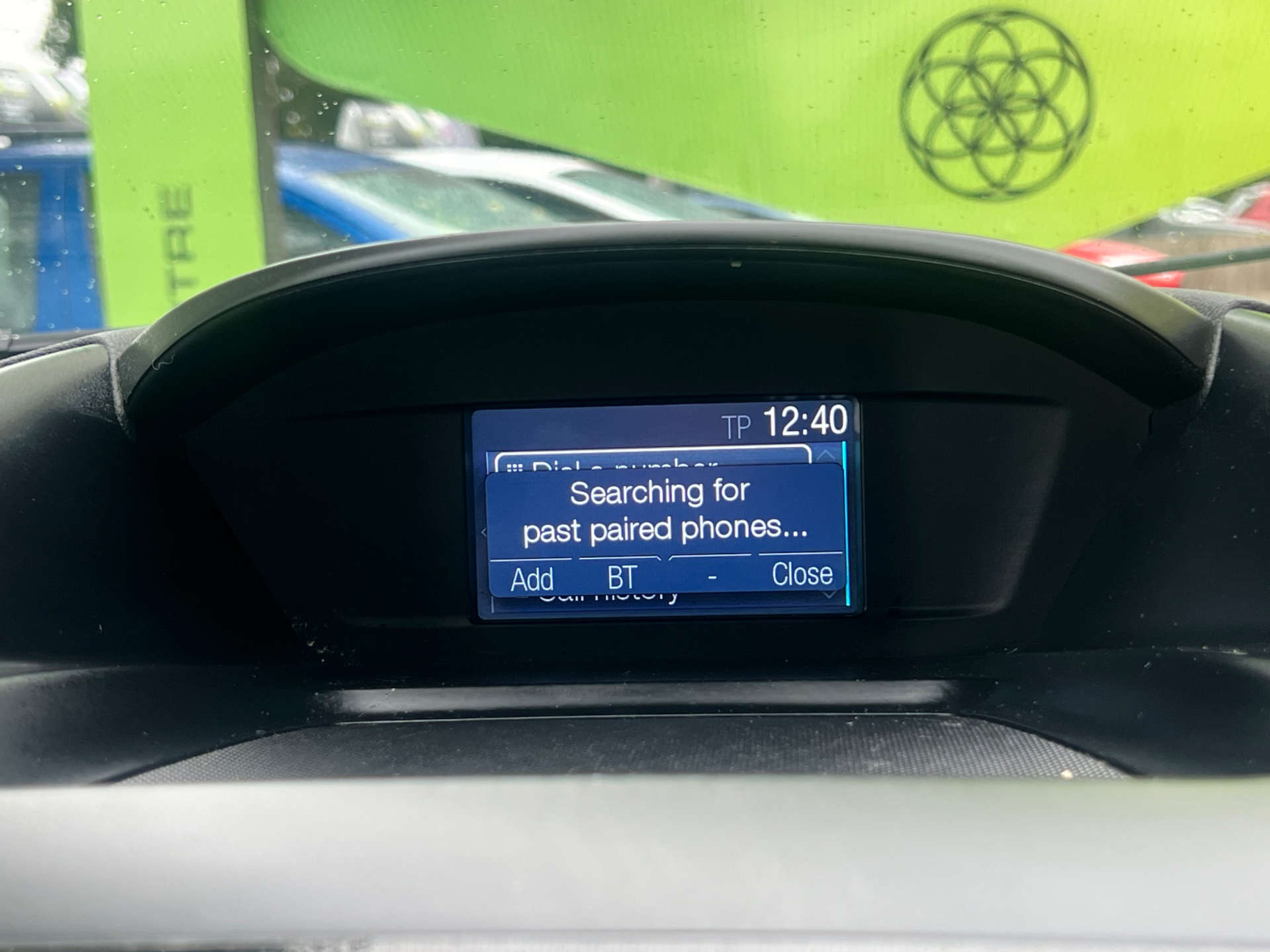 FORD KUGA 2.0 KUGA TITANIUM X 4X4 TDCI AUTO 4WD 5dr #21