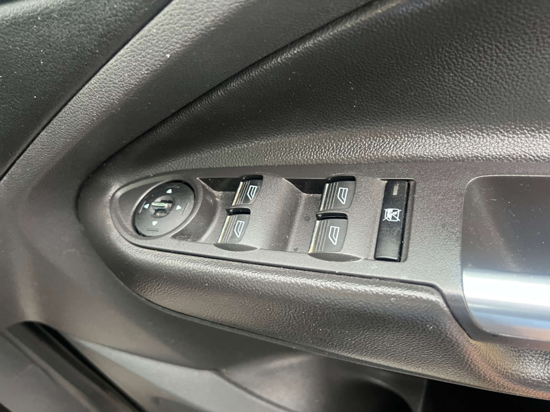 FORD KUGA 2.0 KUGA TITANIUM X 4X4 TDCI AUTO 4WD 5dr #30