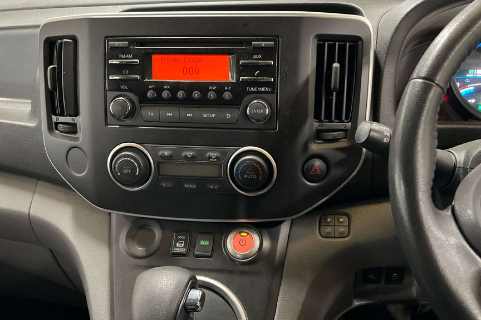NISSAN NV200 e-NV200 Acenta Rapid+ #1