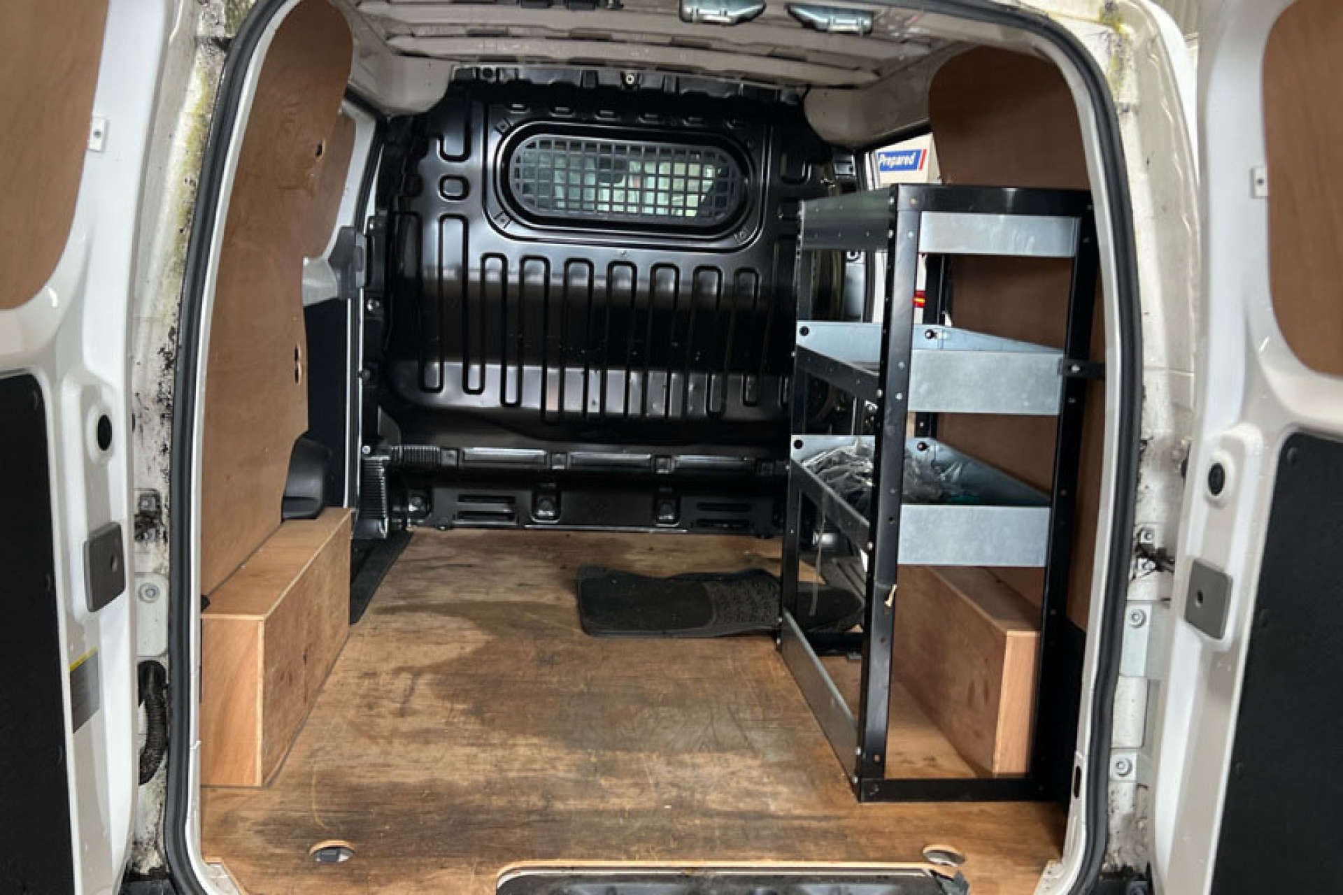 NISSAN NV200 e-NV200 Acenta Rapid+ #3