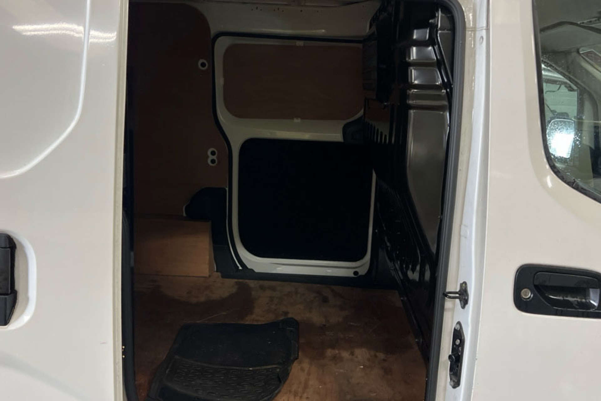NISSAN NV200 e-NV200 Acenta Rapid+ #4