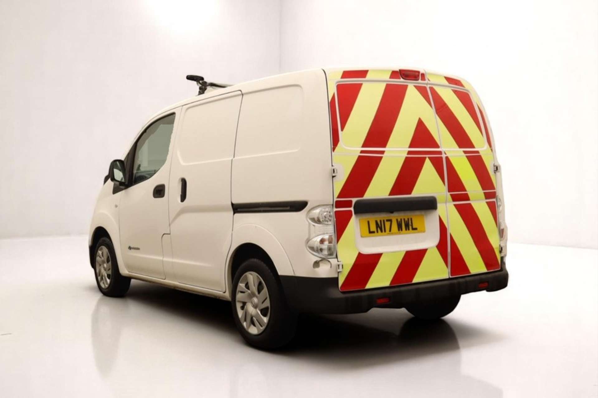 NISSAN NV200 e-NV200 Acenta Rapid+ #6
