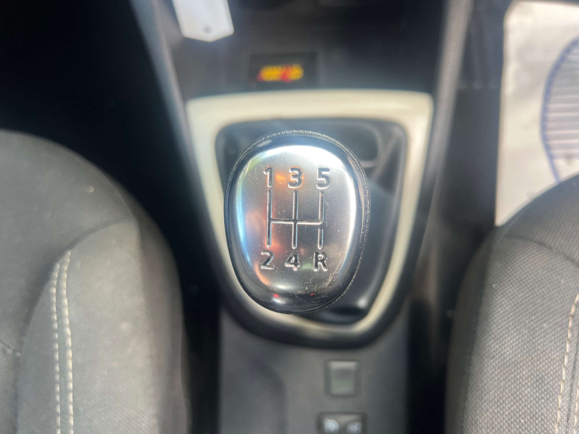 RENAULT CAPTUR 1.5 Captur Expression+ dCi 5dr #19