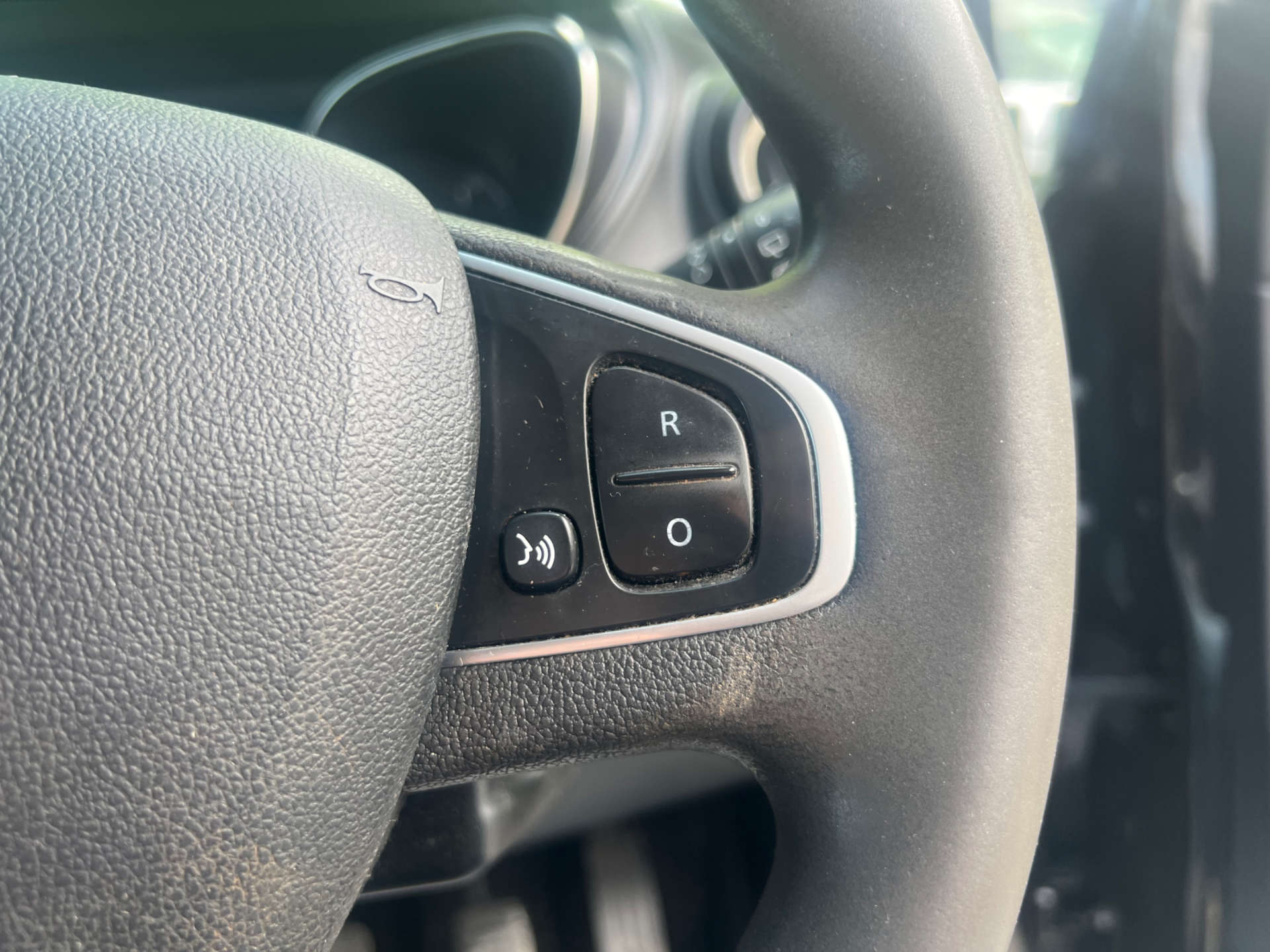 RENAULT CAPTUR 1.5 Captur Expression+ dCi 5dr #22