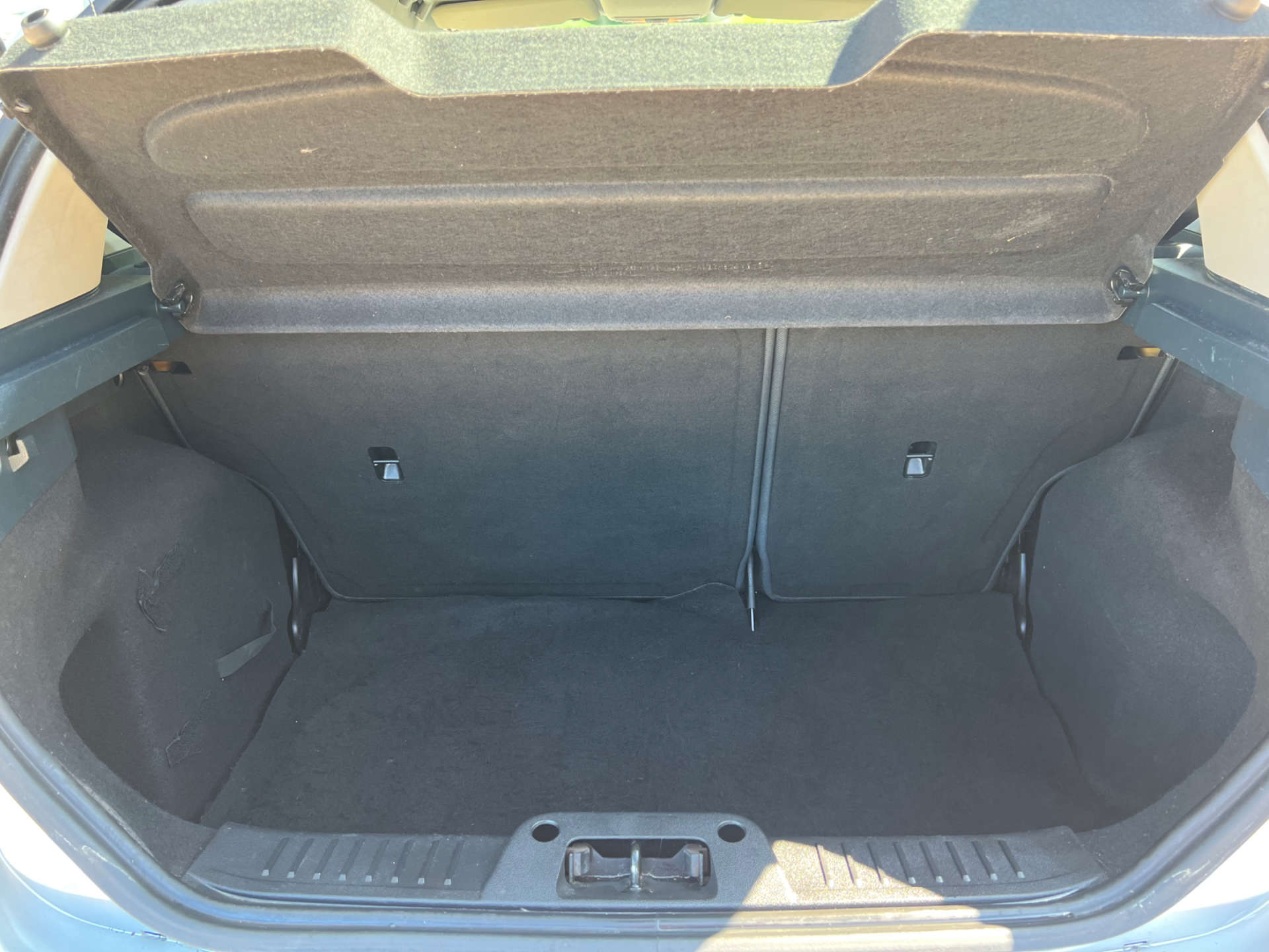 FORD FIESTA 1.2 Fiesta Edge 5dr #12